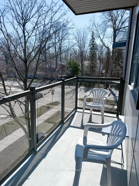 Photo 9 of Unit 322, 1 Jacksway Crescent, London, North G — HOMEH