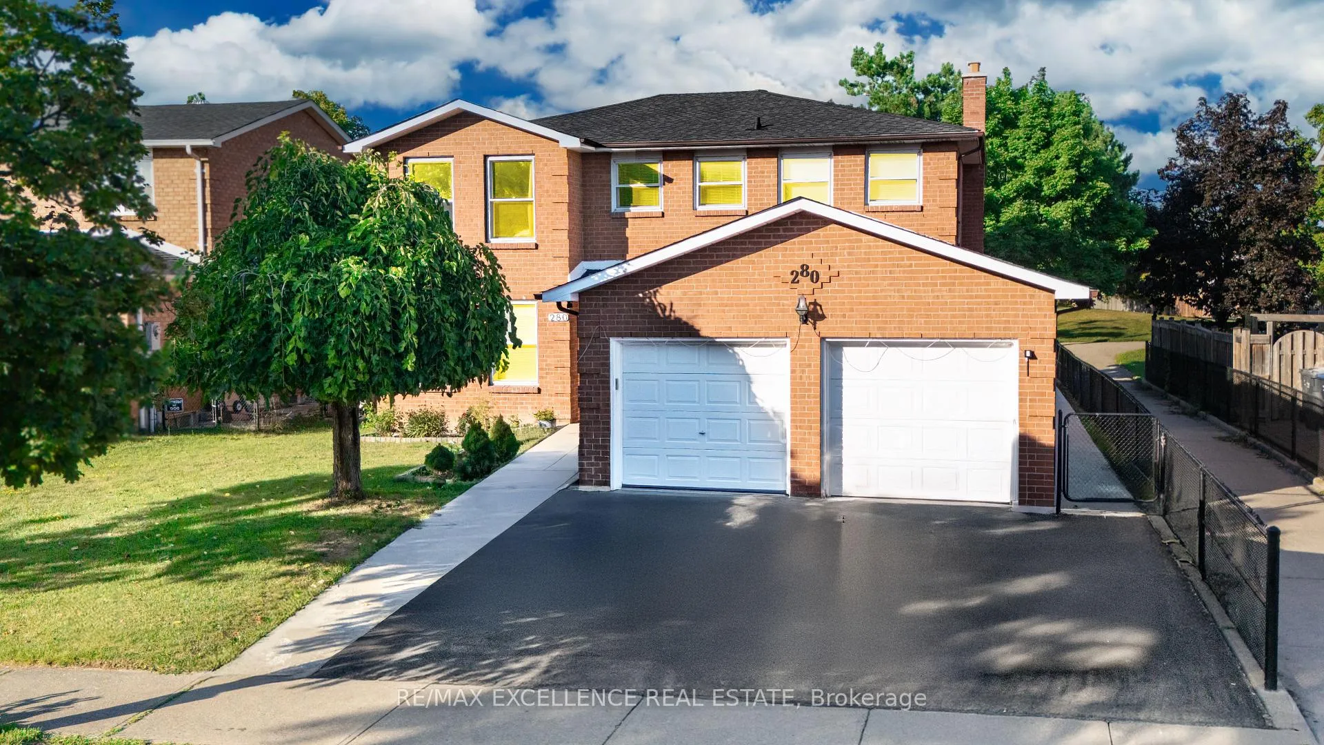 Photo 1 of 280 Hansen Road N, Brampton, Madoc — HOMEH