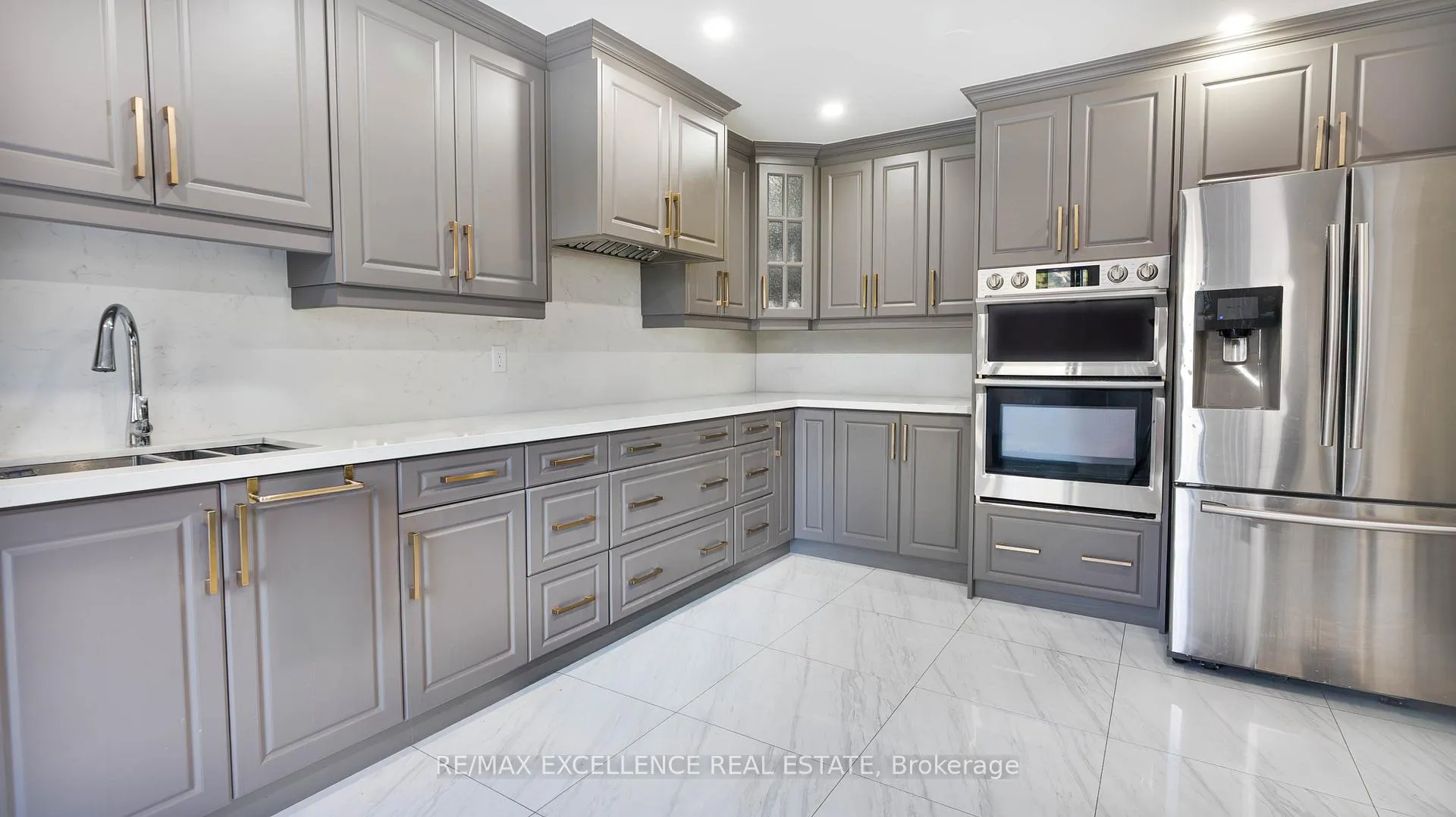 Photo 3 of 280 Hansen Road N, Brampton, Madoc — HOMEH