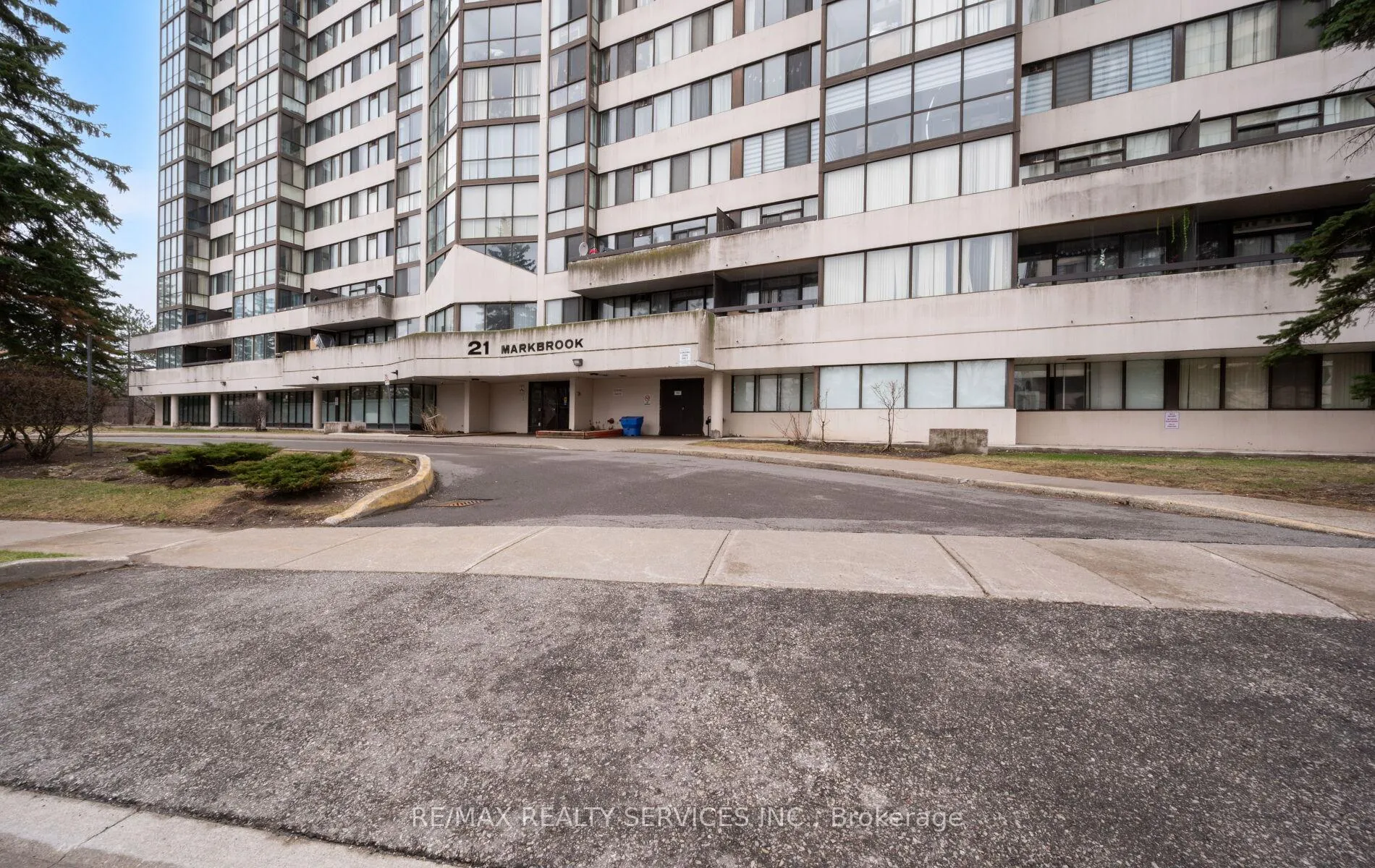 Photo 3 of Unit 506, 21 Markbrook Lane, Etobicoke, Mount Olive-Silverstone-Jamestown — HOMEH