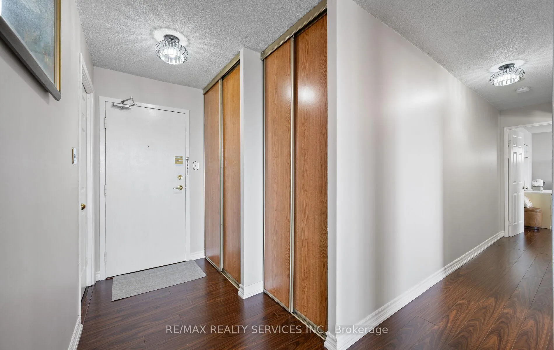 Photo 6 of Unit 506, 21 Markbrook Lane, Etobicoke, Mount Olive-Silverstone-Jamestown — HOMEH