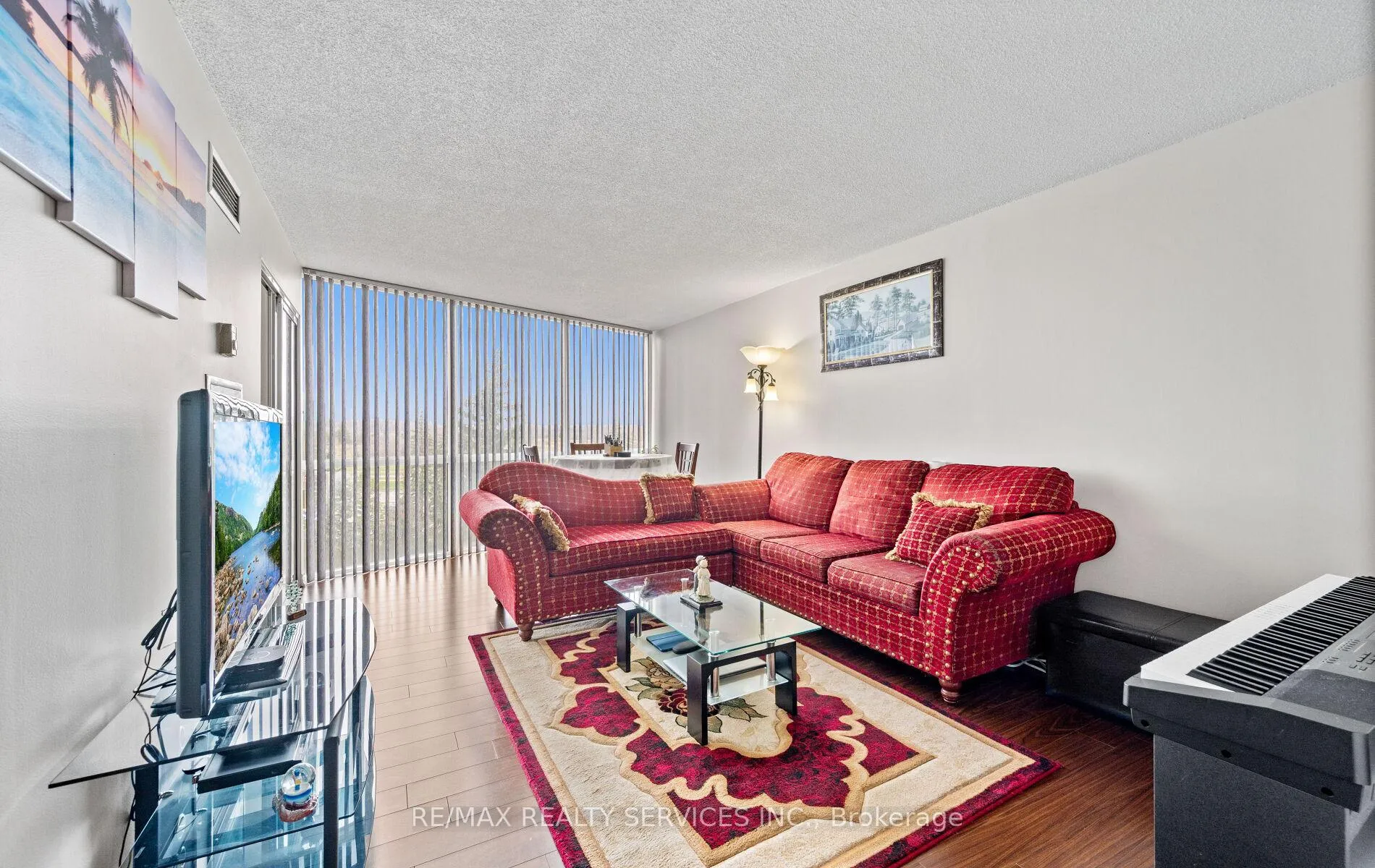 Photo 8 of Unit 506, 21 Markbrook Lane, Etobicoke, Mount Olive-Silverstone-Jamestown — HOMEH