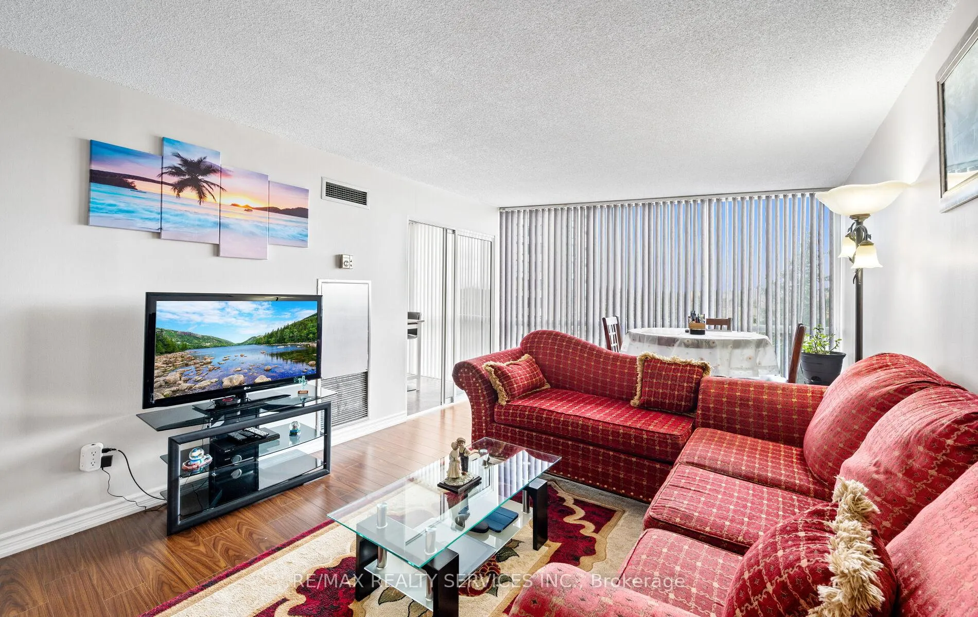 Photo 9 of Unit 506, 21 Markbrook Lane, Etobicoke, Mount Olive-Silverstone-Jamestown — HOMEH