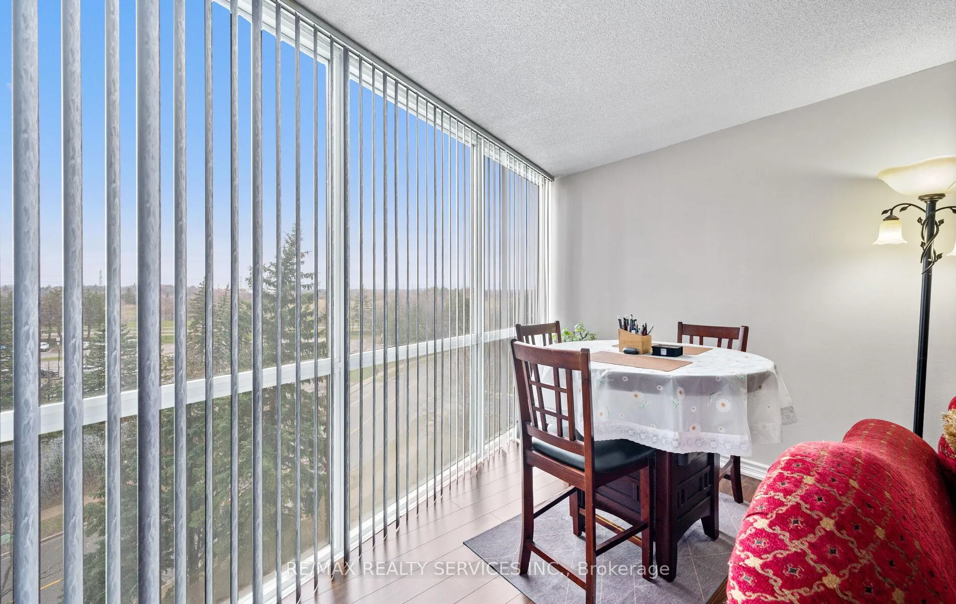 Photo 11 of Unit 506, 21 Markbrook Lane, Etobicoke, Mount Olive-Silverstone-Jamestown — HOMEH