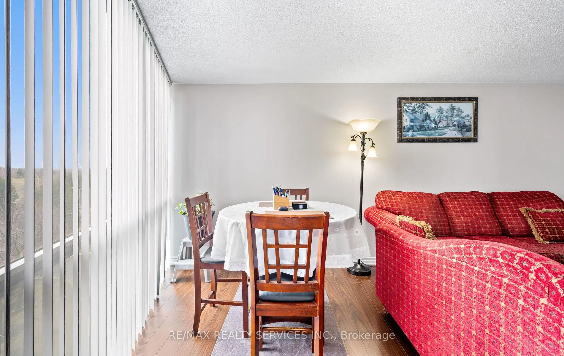 Photo 12 of Unit 506, 21 Markbrook Lane, Etobicoke, Mount Olive-Silverstone-Jamestown — HOMEH