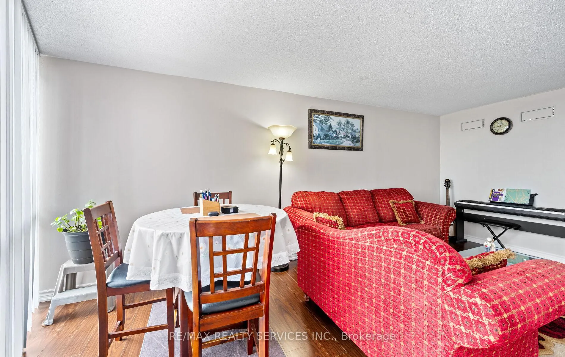 Photo 13 of Unit 506, 21 Markbrook Lane, Etobicoke, Mount Olive-Silverstone-Jamestown — HOMEH