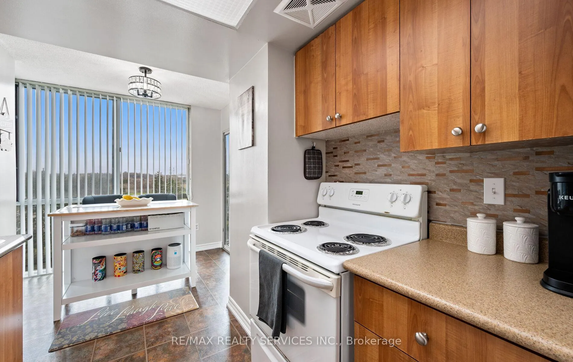 Photo 17 of Unit 506, 21 Markbrook Lane, Etobicoke, Mount Olive-Silverstone-Jamestown — HOMEH