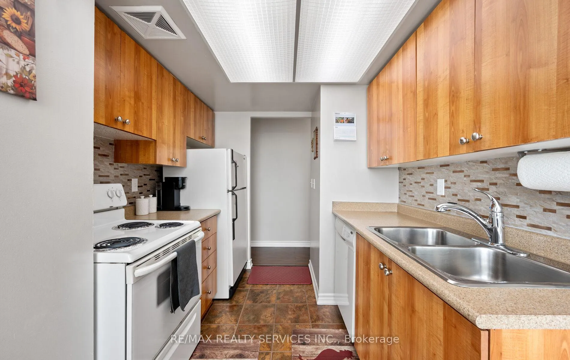 Photo 18 of Unit 506, 21 Markbrook Lane, Etobicoke, Mount Olive-Silverstone-Jamestown — HOMEH