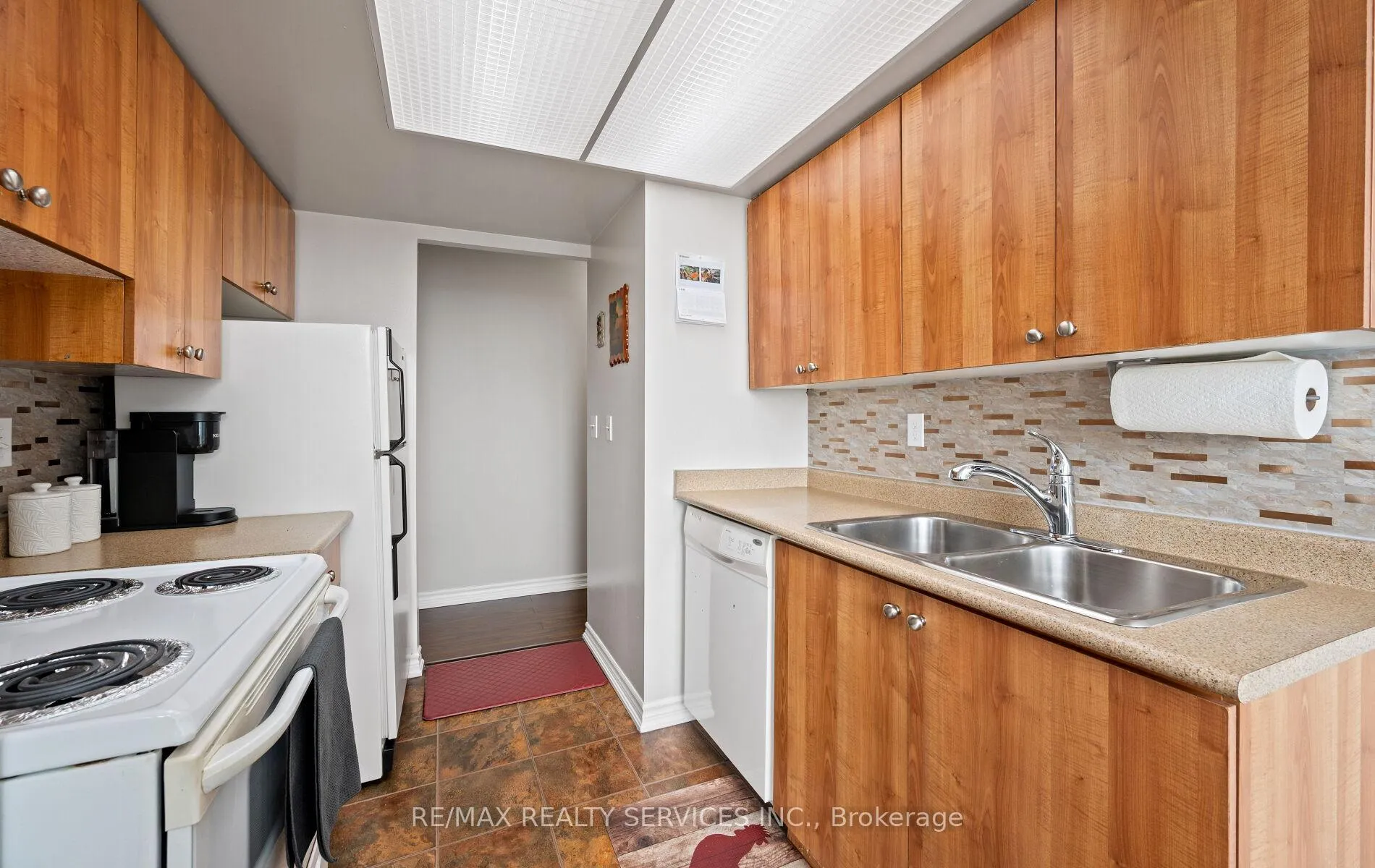 Photo 19 of Unit 506, 21 Markbrook Lane, Etobicoke, Mount Olive-Silverstone-Jamestown — HOMEH