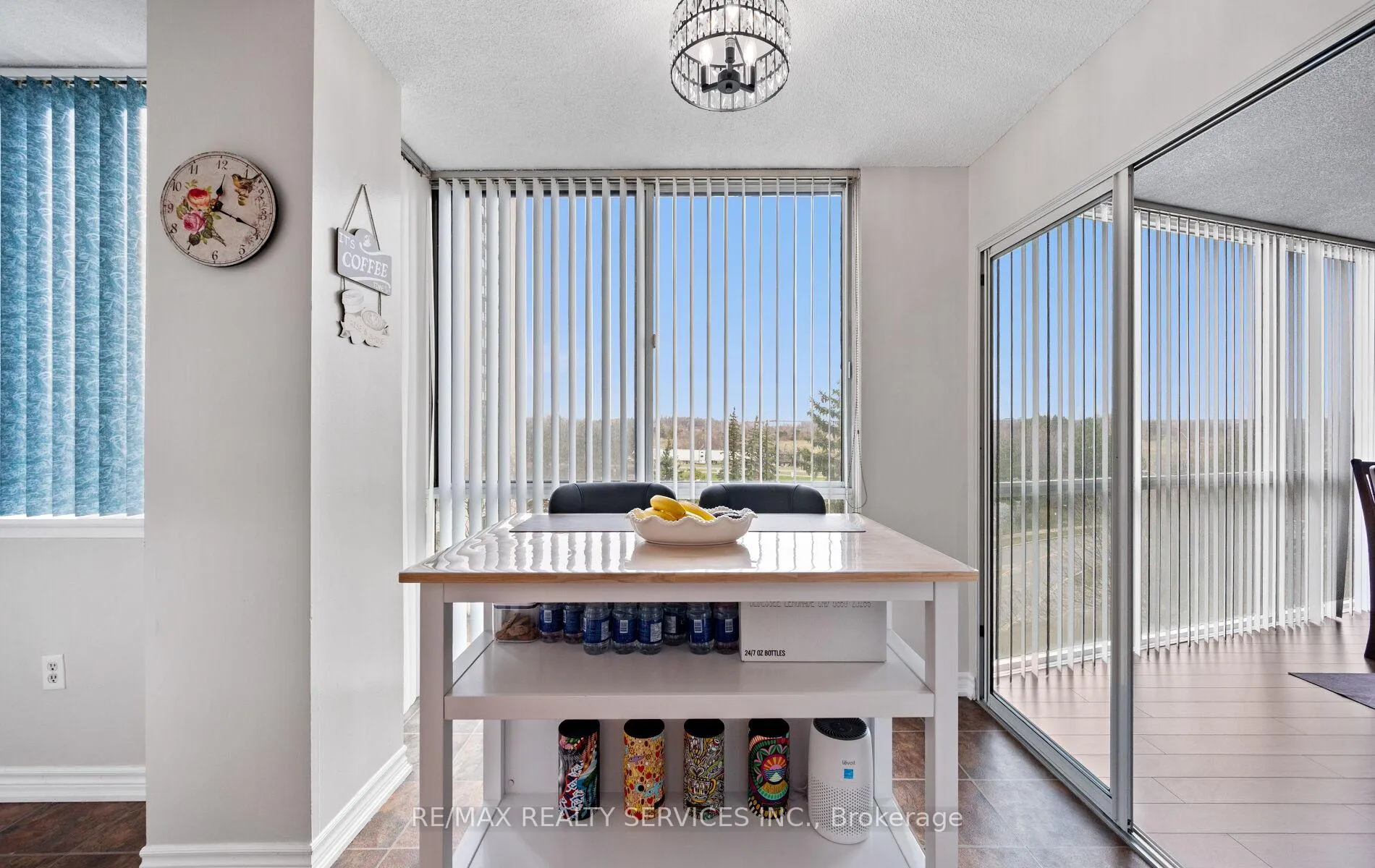 Photo 20 of Unit 506, 21 Markbrook Lane, Etobicoke, Mount Olive-Silverstone-Jamestown — HOMEH