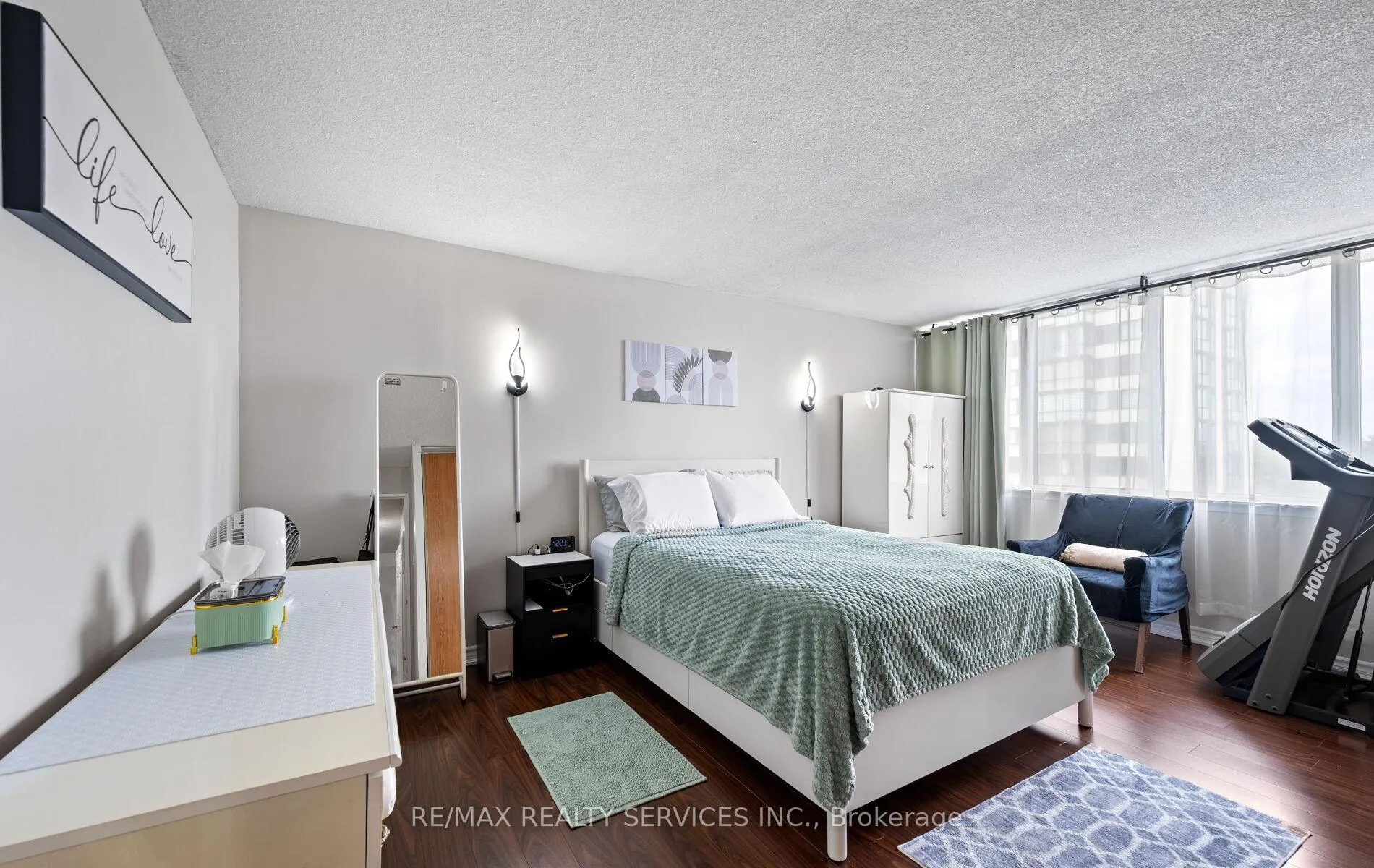 Photo 26 of Unit 506, 21 Markbrook Lane, Etobicoke, Mount Olive-Silverstone-Jamestown — HOMEH
