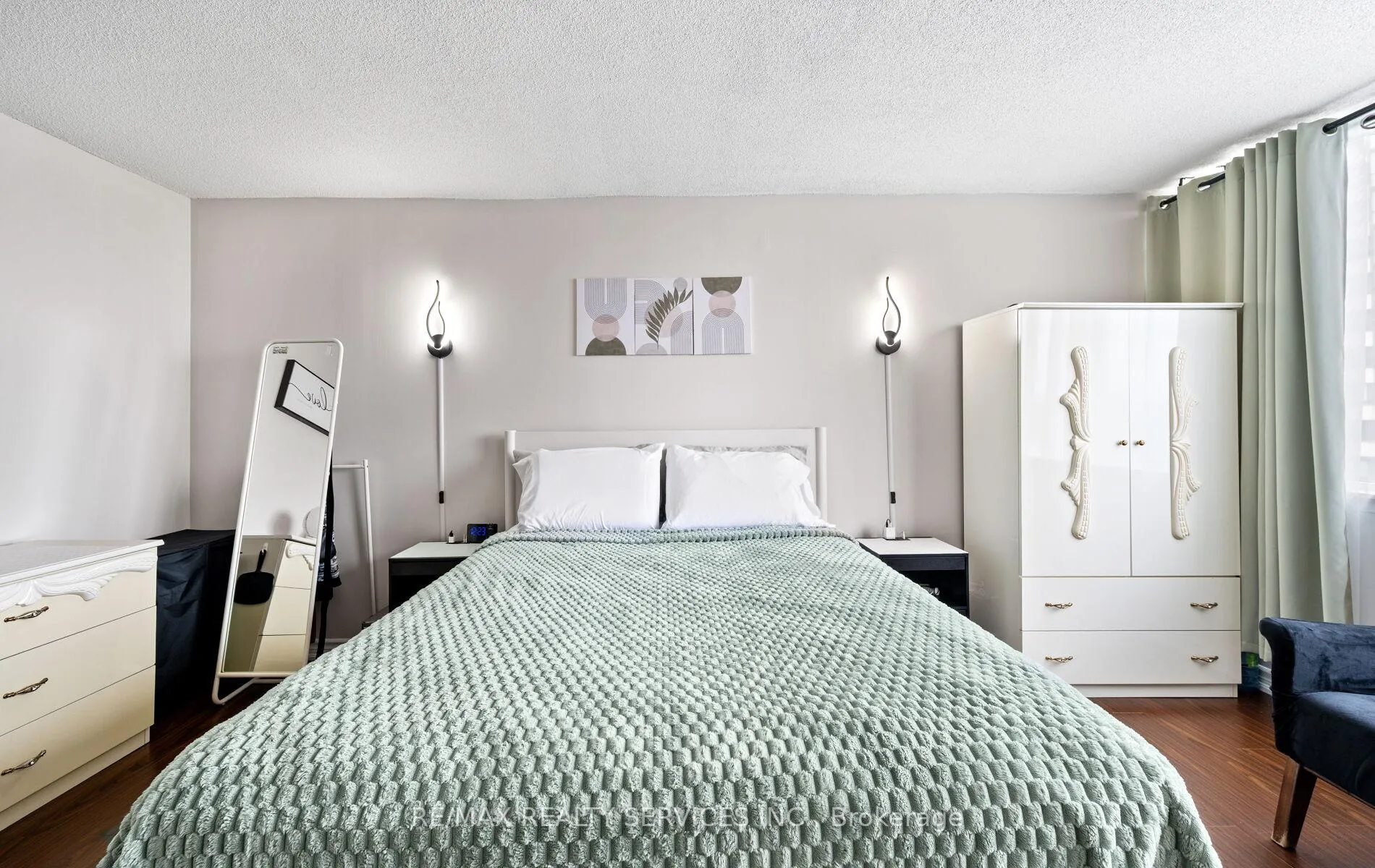 Photo 29 of Unit 506, 21 Markbrook Lane, Etobicoke, Mount Olive-Silverstone-Jamestown — HOMEH