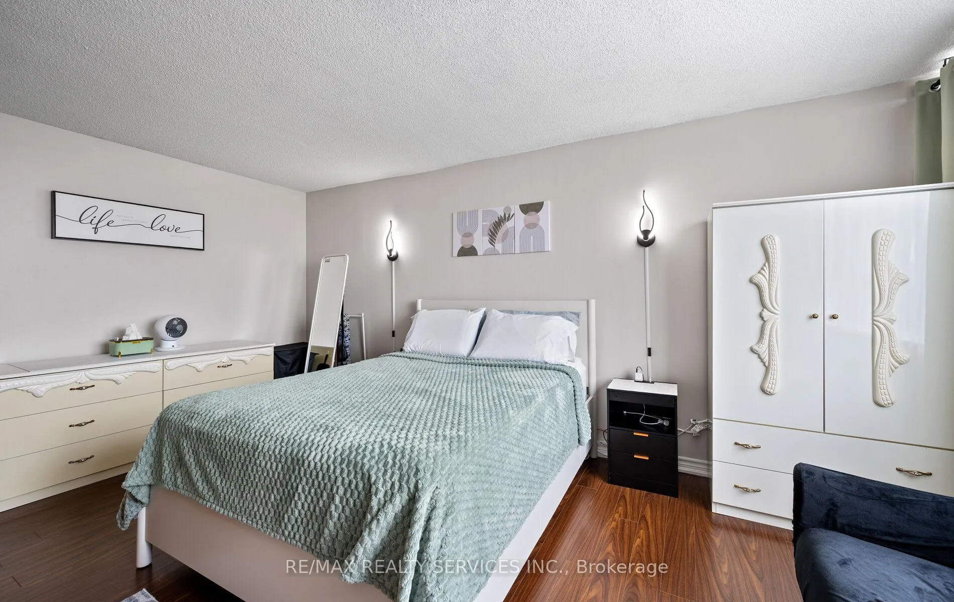 Photo 30 of Unit 506, 21 Markbrook Lane, Etobicoke, Mount Olive-Silverstone-Jamestown — HOMEH