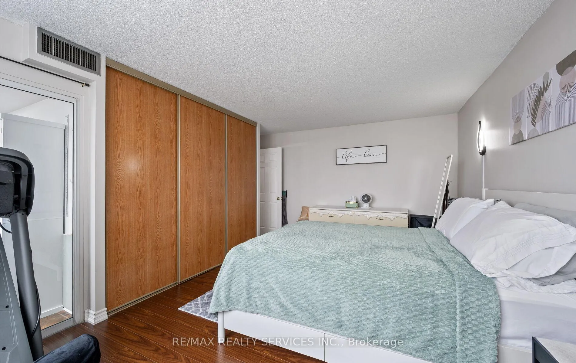 Photo 31 of Unit 506, 21 Markbrook Lane, Etobicoke, Mount Olive-Silverstone-Jamestown — HOMEH