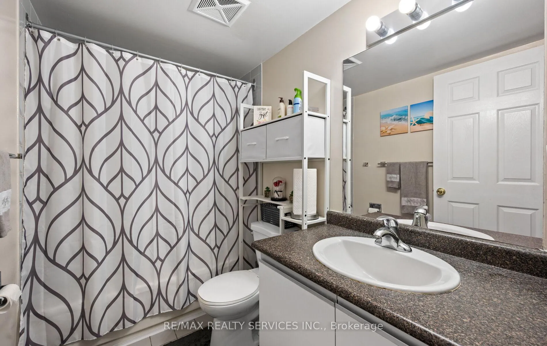 Photo 35 of Unit 506, 21 Markbrook Lane, Etobicoke, Mount Olive-Silverstone-Jamestown — HOMEH