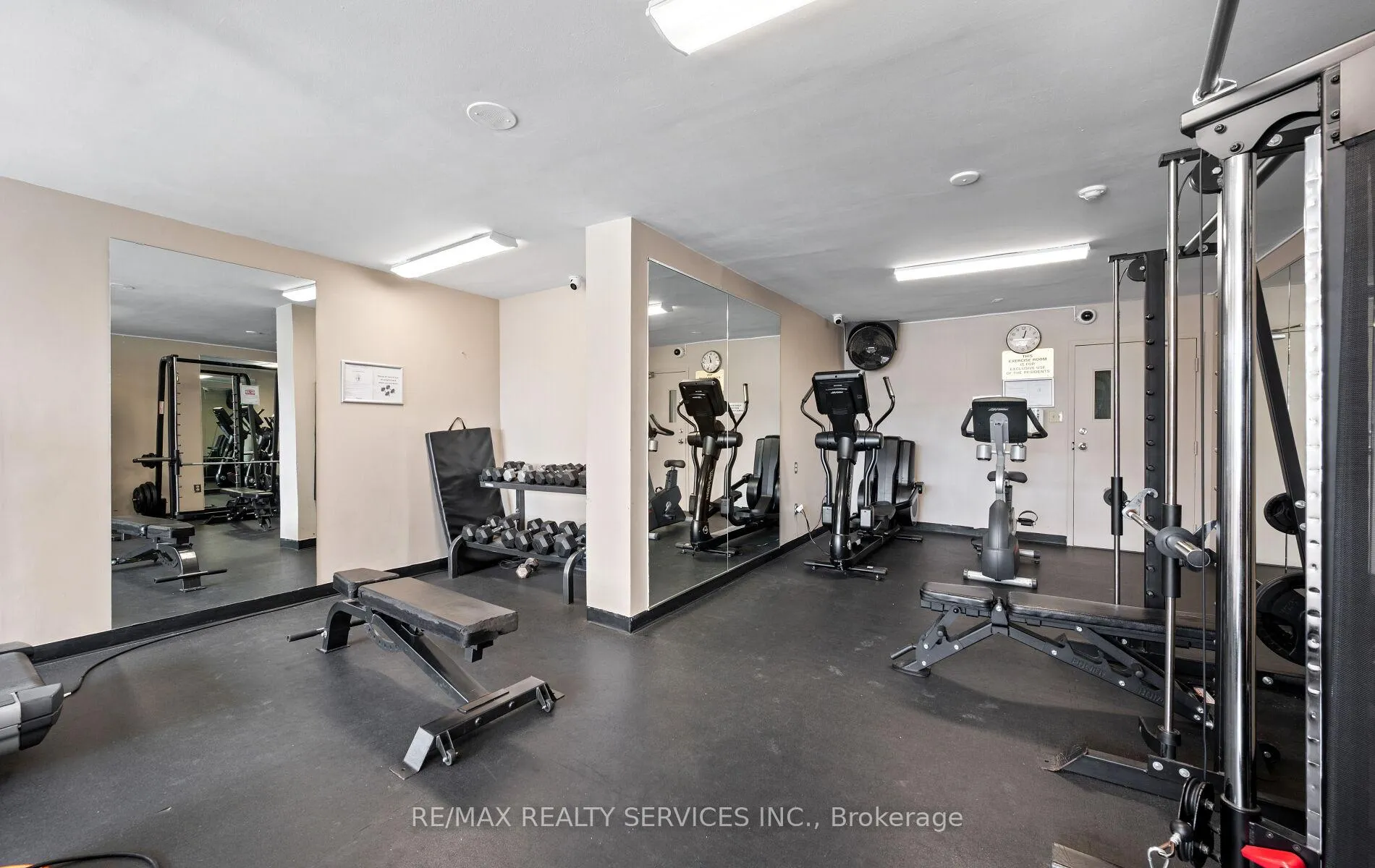 Photo 38 of Unit 506, 21 Markbrook Lane, Etobicoke, Mount Olive-Silverstone-Jamestown — HOMEH