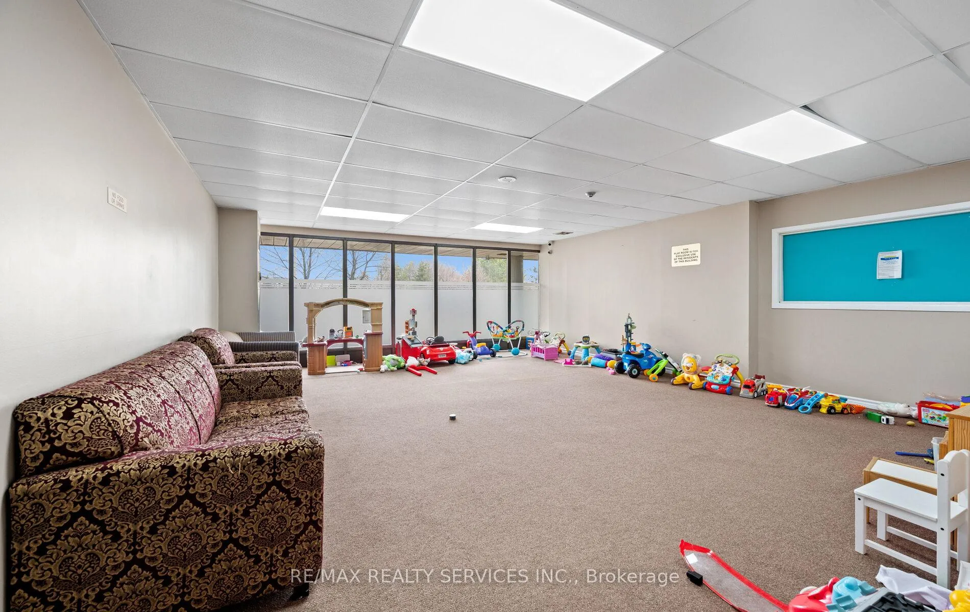 Photo 39 of Unit 506, 21 Markbrook Lane, Etobicoke, Mount Olive-Silverstone-Jamestown — HOMEH