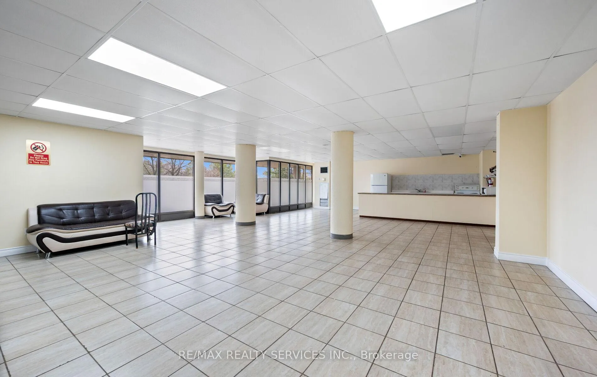 Photo 40 of Unit 506, 21 Markbrook Lane, Etobicoke, Mount Olive-Silverstone-Jamestown — HOMEH