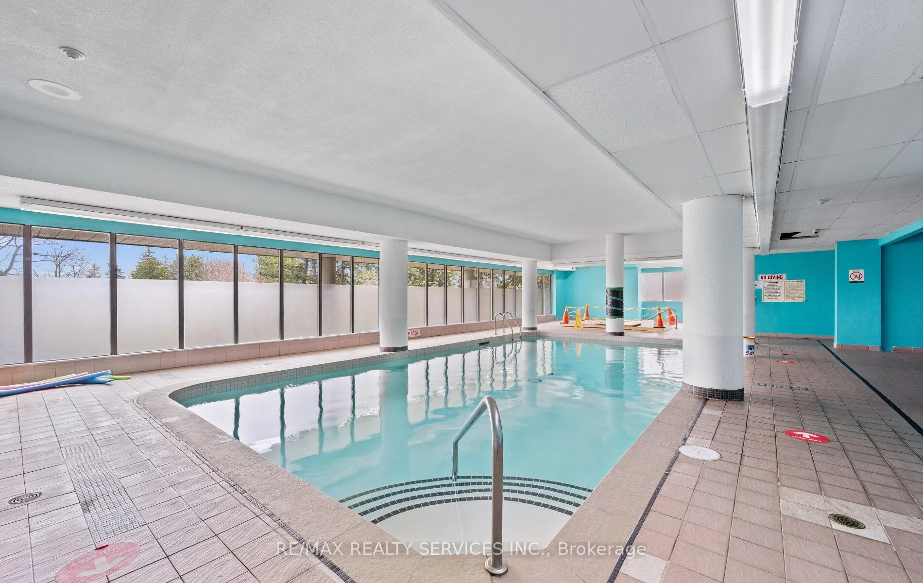 Photo 41 of Unit 506, 21 Markbrook Lane, Etobicoke, Mount Olive-Silverstone-Jamestown — HOMEH