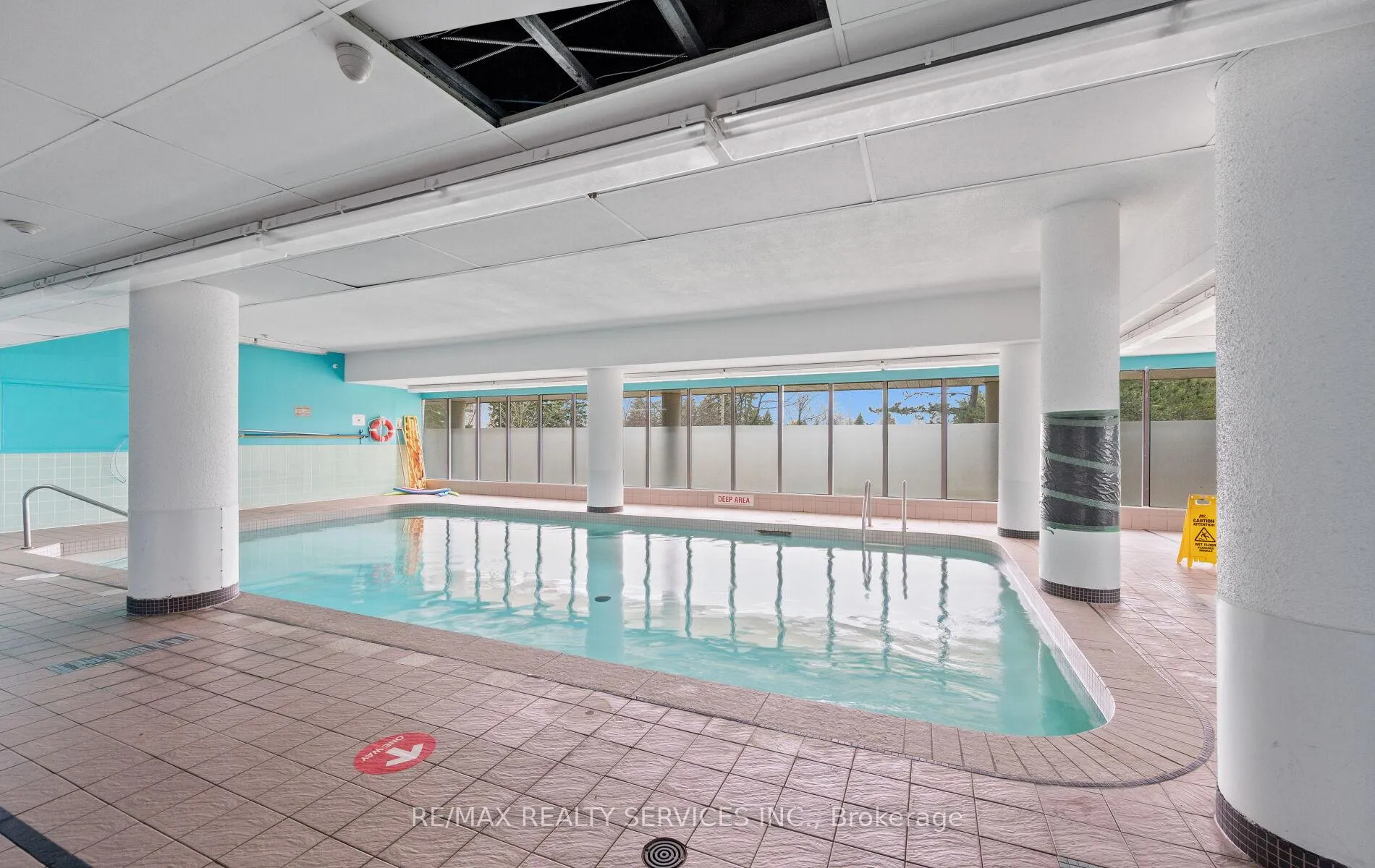 Photo 42 of Unit 506, 21 Markbrook Lane, Etobicoke, Mount Olive-Silverstone-Jamestown — HOMEH