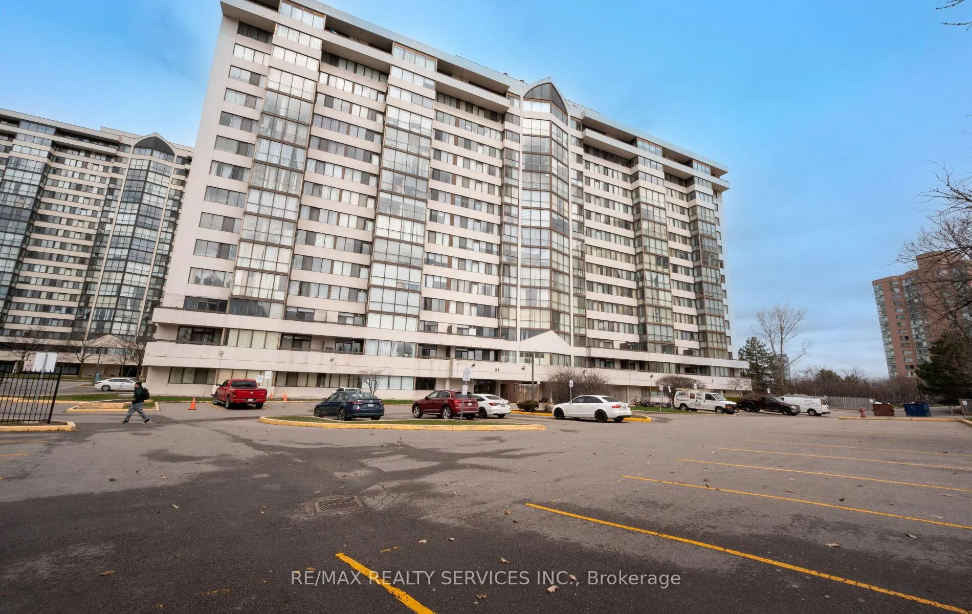 Photo 43 of Unit 506, 21 Markbrook Lane, Etobicoke, Mount Olive-Silverstone-Jamestown — HOMEH