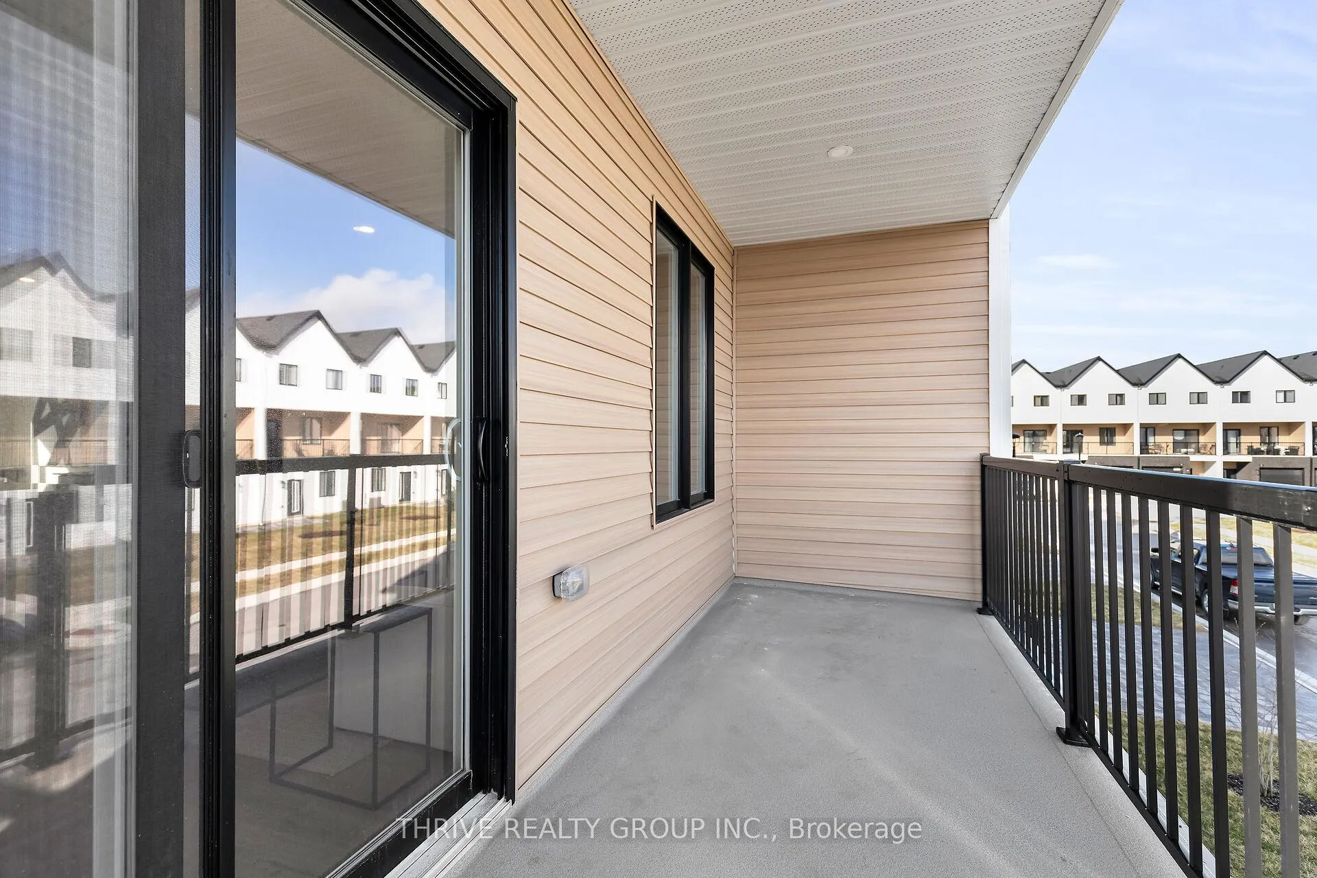Photo 18 of Unit 72, 1595 Capri Crescent, London, North S — HOMEH