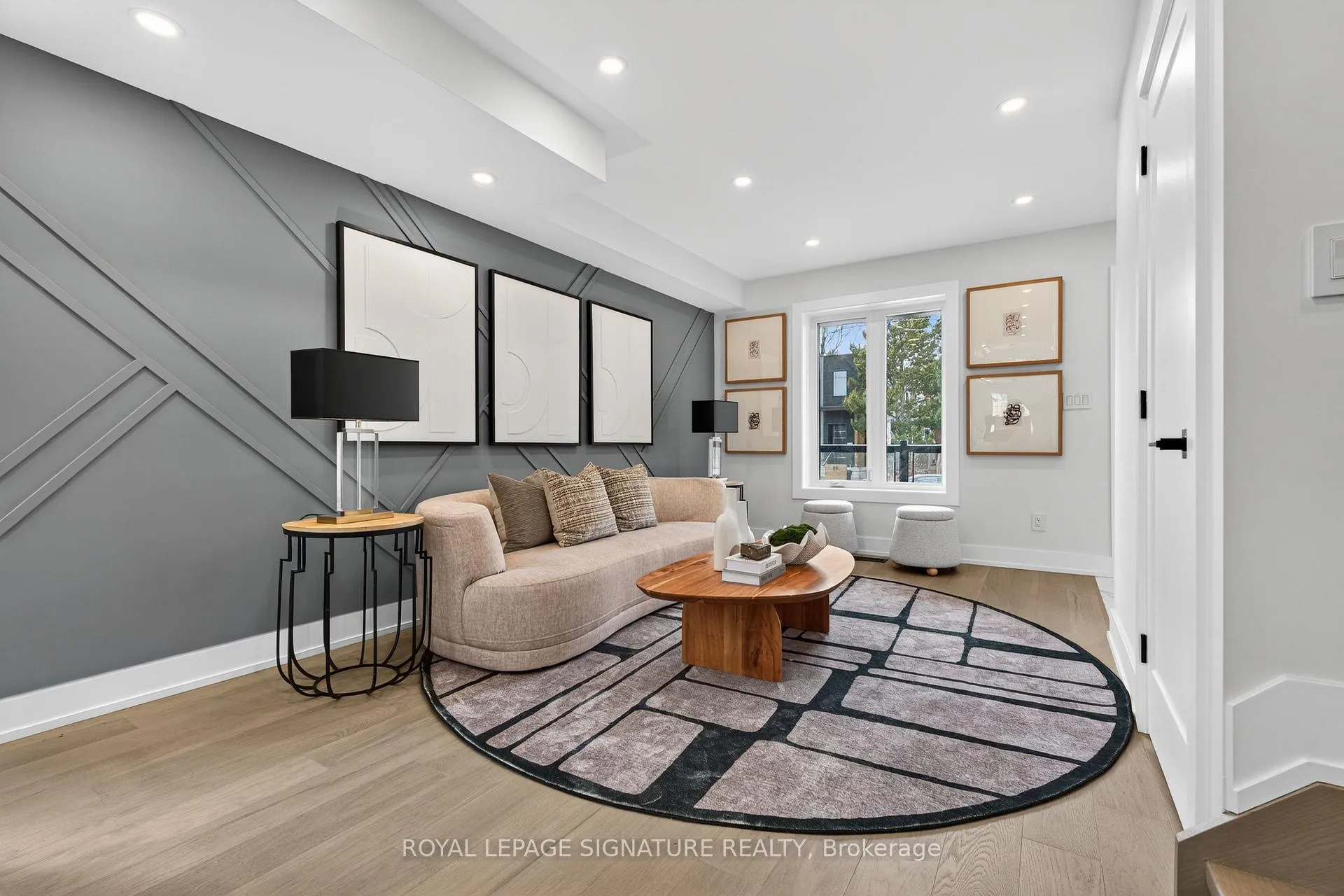 Photo 7 of 87 Wiley Avenue, Toronto, Danforth Village-East York — HOMEH