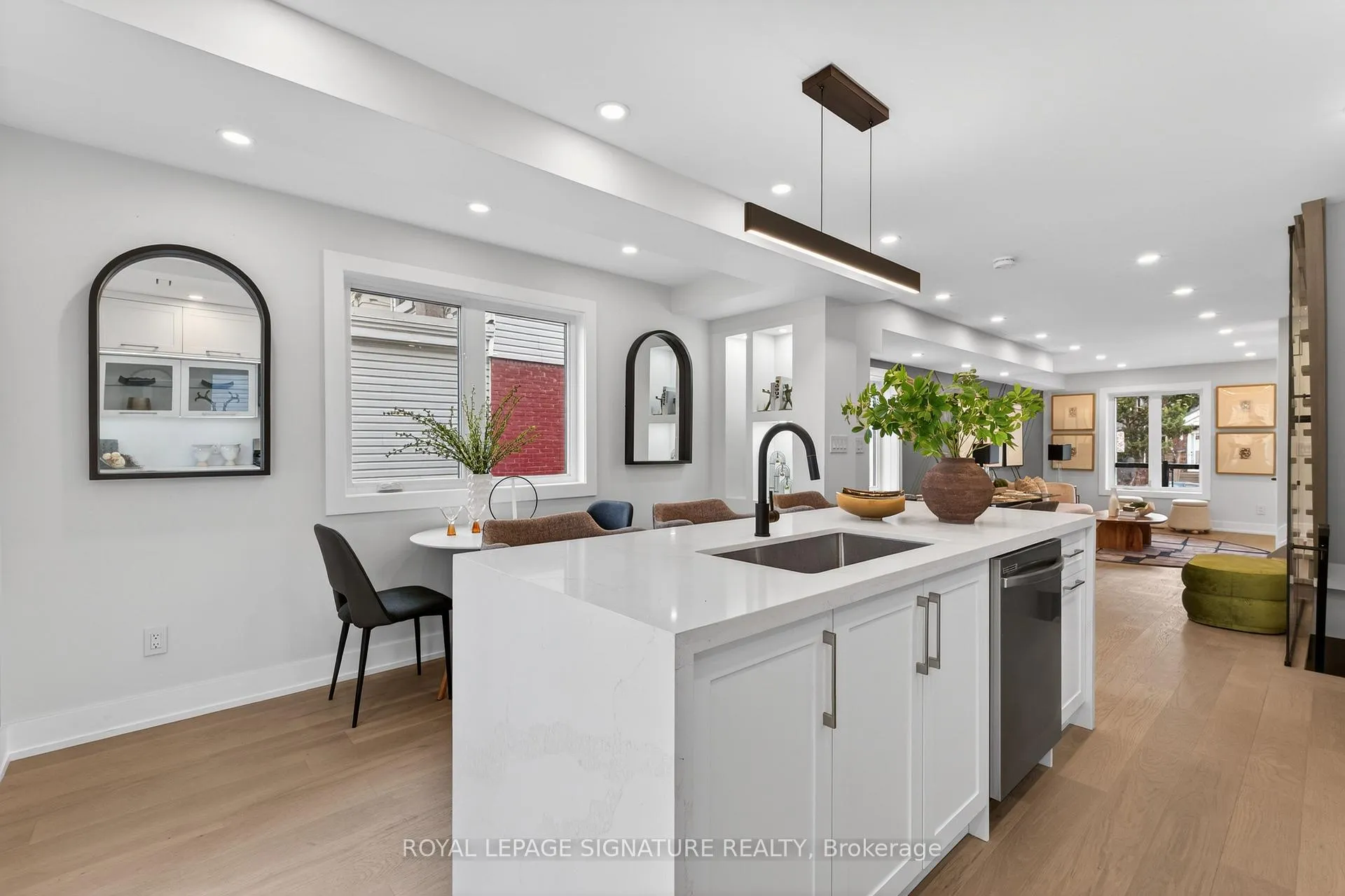 Photo 16 of 87 Wiley Avenue, Toronto, Danforth Village-East York — HOMEH
