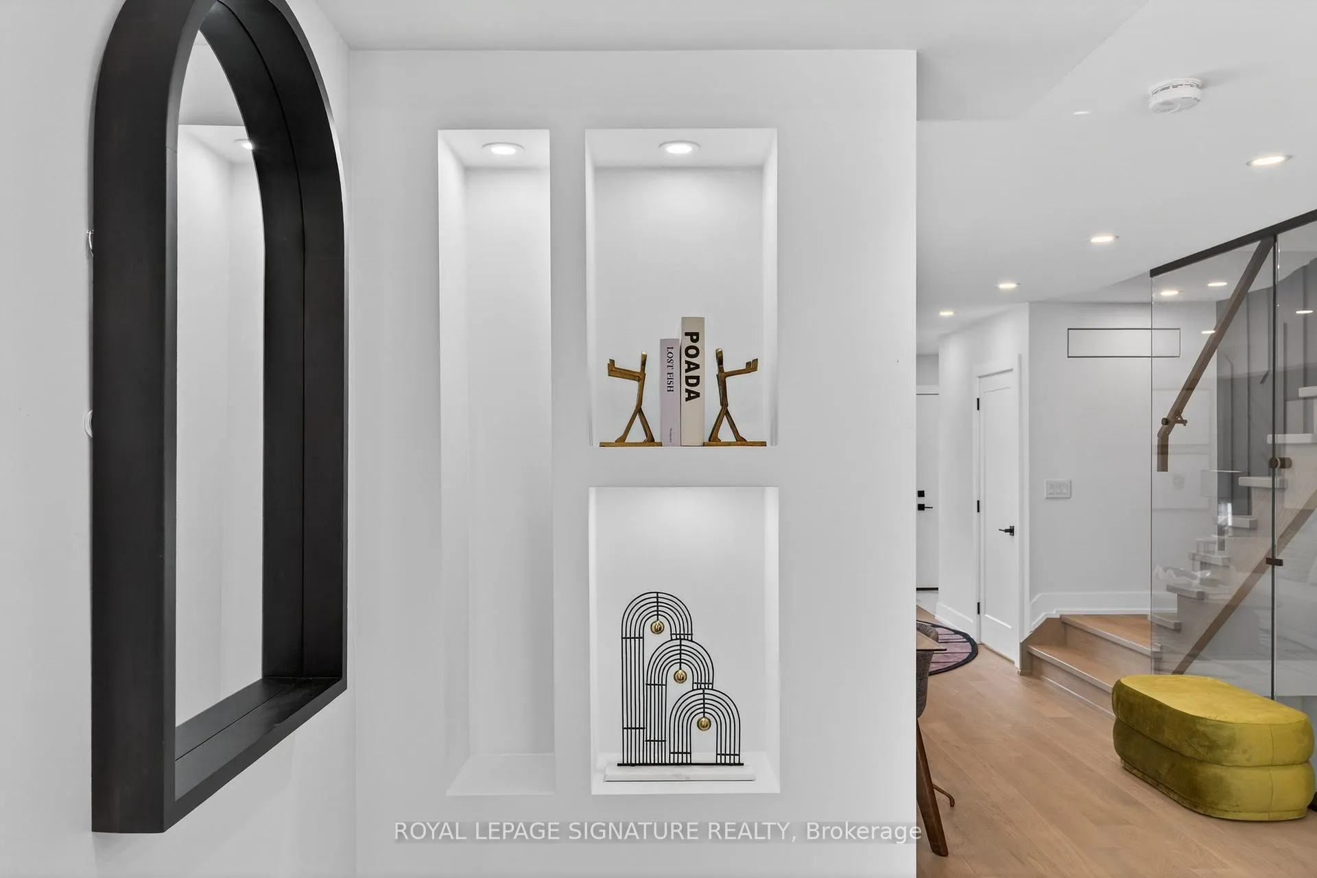 Photo 17 of 87 Wiley Avenue, Toronto, Danforth Village-East York — HOMEH