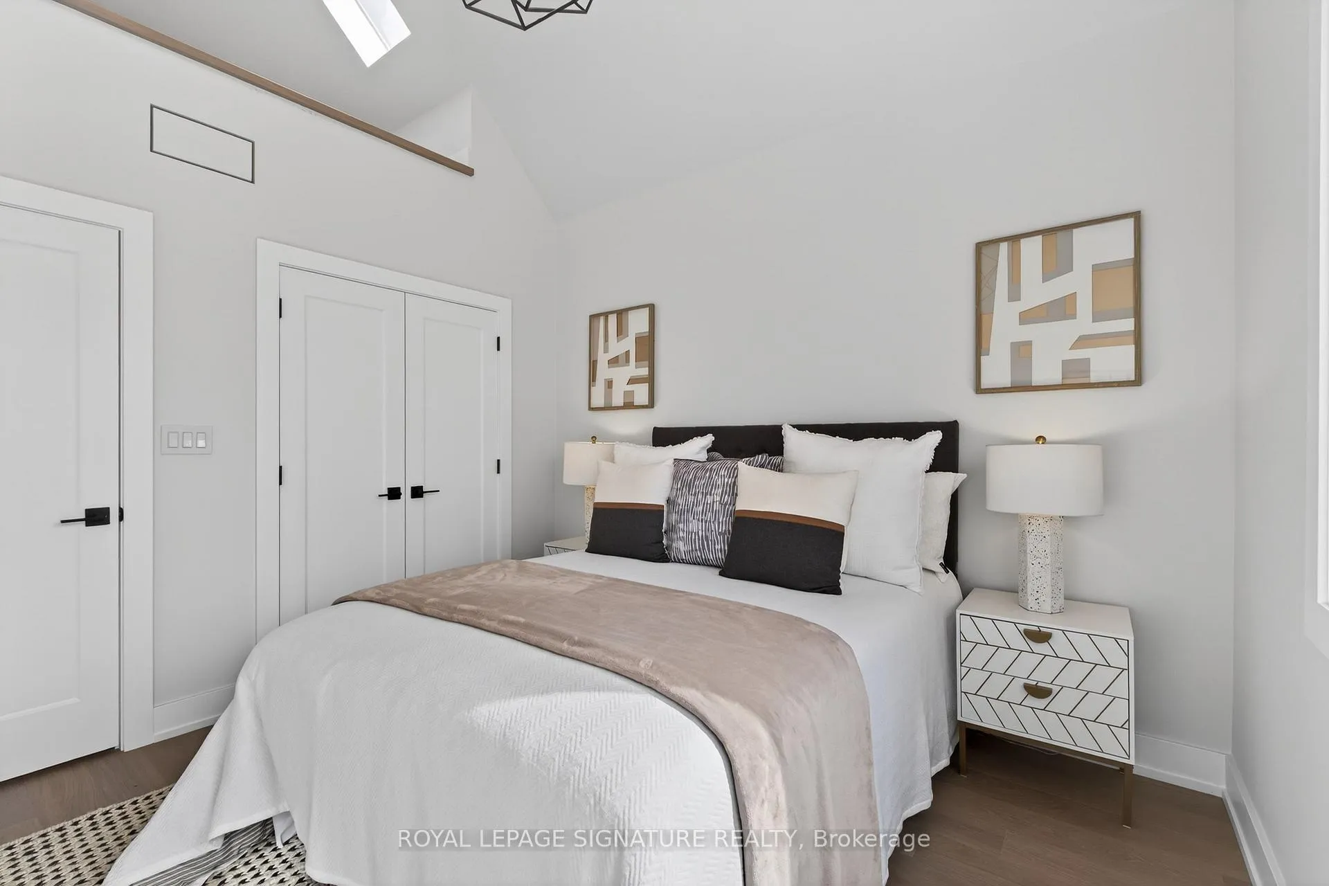 Photo 22 of 87 Wiley Avenue, Toronto, Danforth Village-East York — HOMEH
