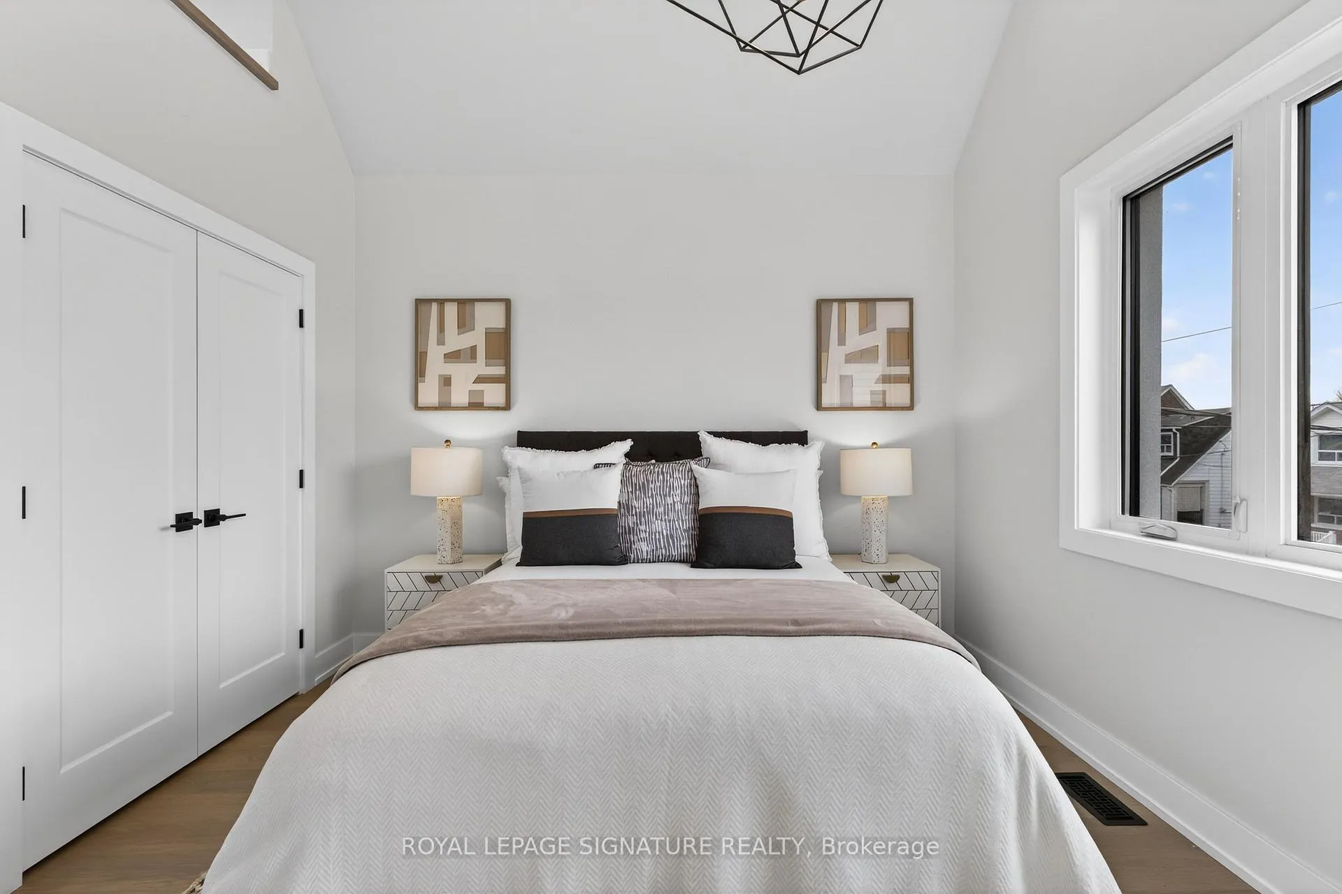 Photo 23 of 87 Wiley Avenue, Toronto, Danforth Village-East York — HOMEH