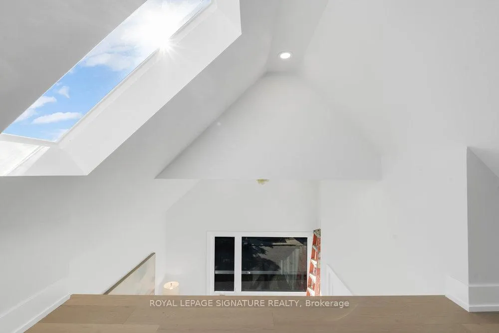 Photo 24 of 87 Wiley Avenue, Toronto, Danforth Village-East York — HOMEH