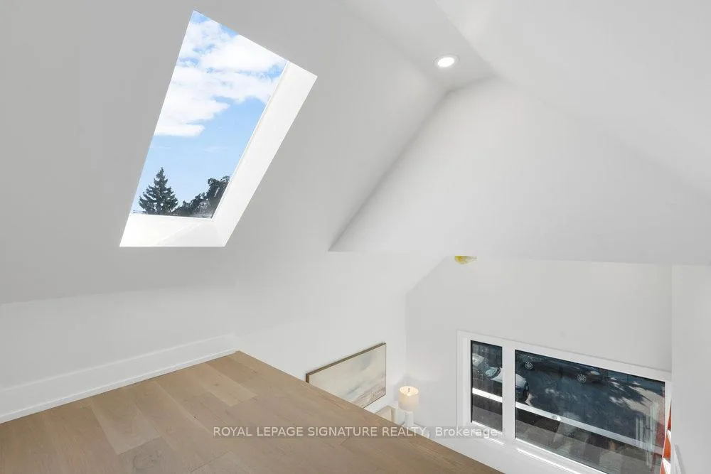 Photo 25 of 87 Wiley Avenue, Toronto, Danforth Village-East York — HOMEH