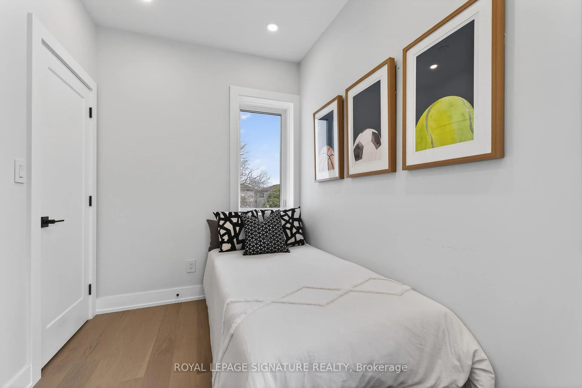 Photo 28 of 87 Wiley Avenue, Toronto, Danforth Village-East York — HOMEH