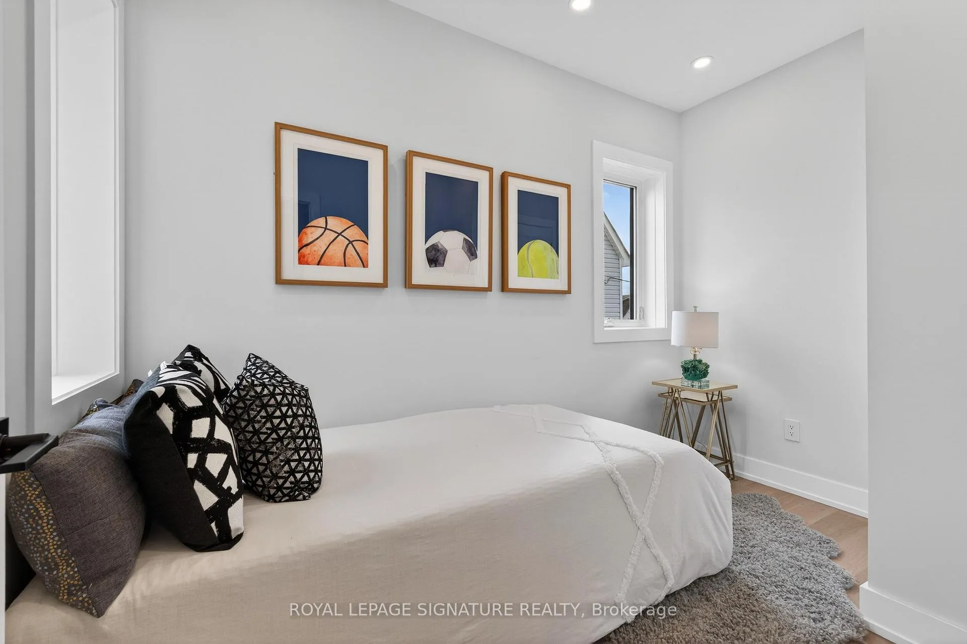Photo 29 of 87 Wiley Avenue, Toronto, Danforth Village-East York — HOMEH