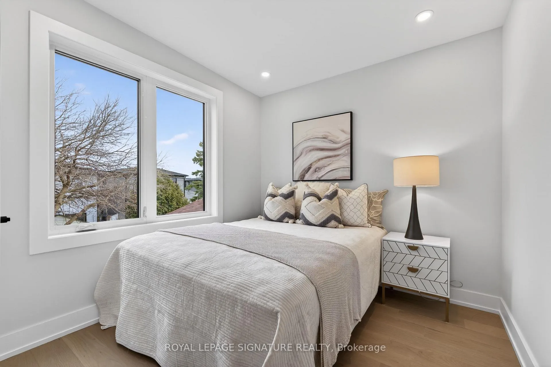Photo 30 of 87 Wiley Avenue, Toronto, Danforth Village-East York — HOMEH