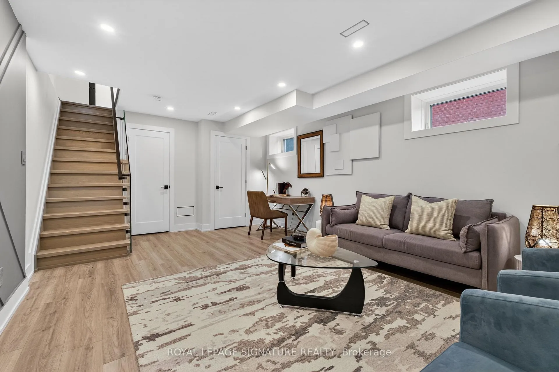 Photo 32 of 87 Wiley Avenue, Toronto, Danforth Village-East York — HOMEH