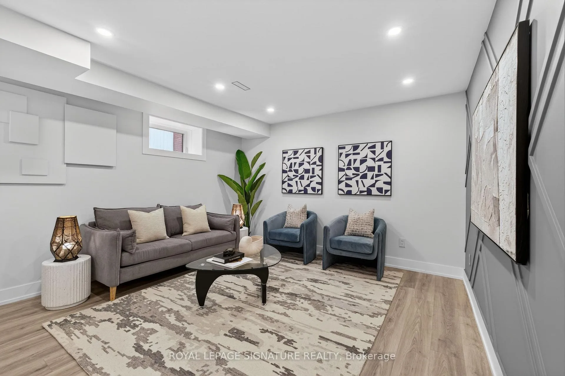 Photo 35 of 87 Wiley Avenue, Toronto, Danforth Village-East York — HOMEH