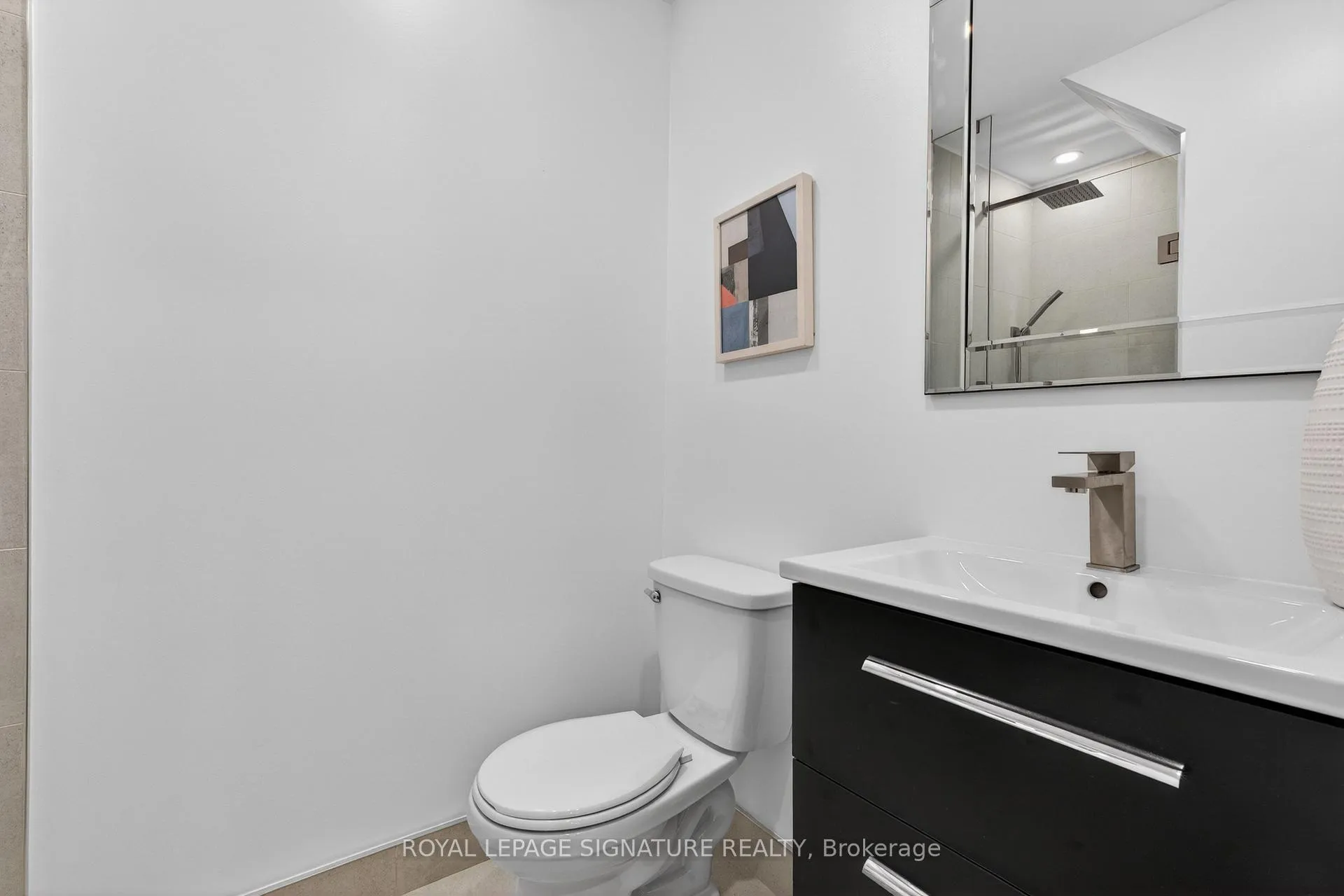 Photo 36 of 87 Wiley Avenue, Toronto, Danforth Village-East York — HOMEH
