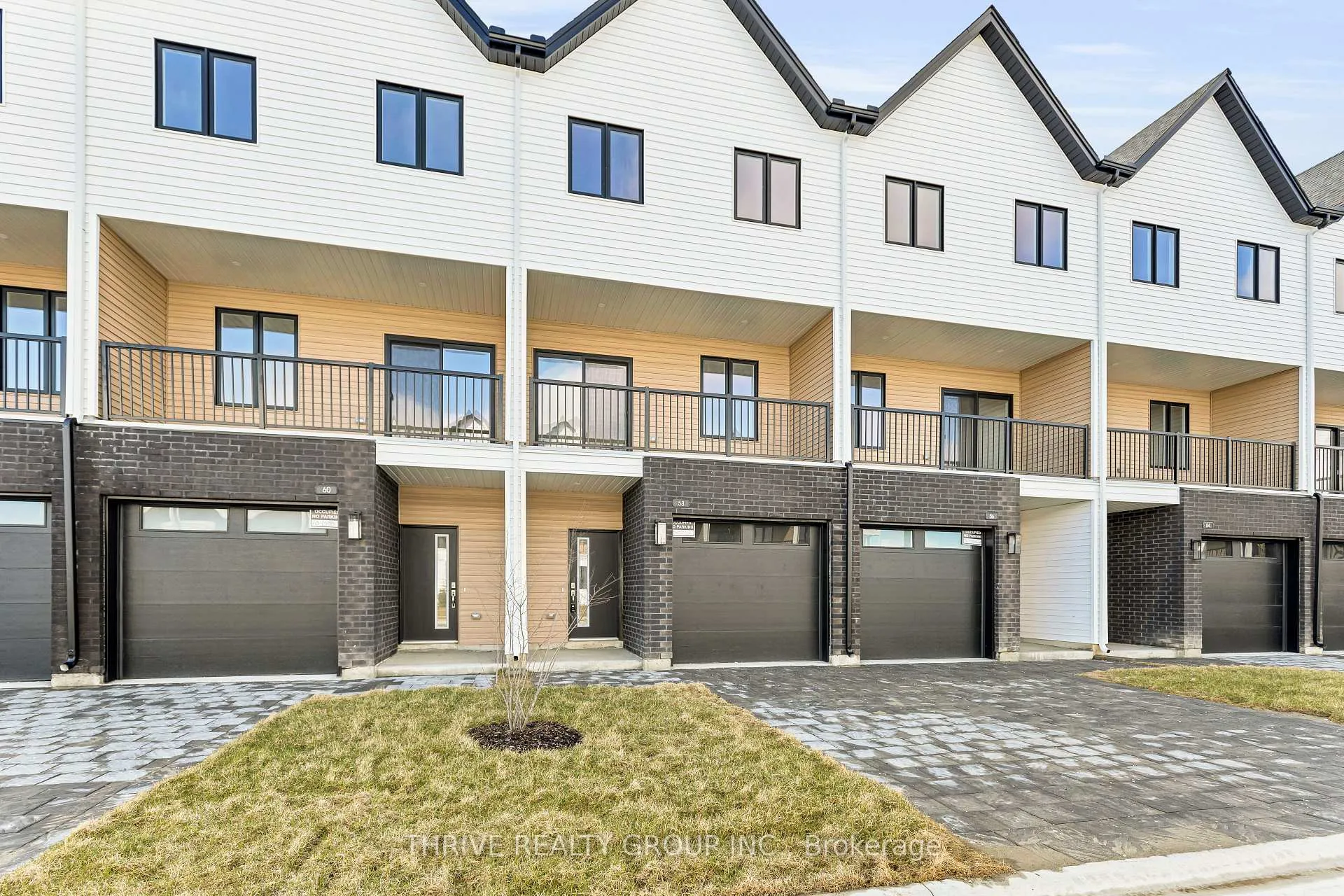 Photo 1 of Unit 76, 1595 Capri Crescent, London, North S — HOMEH