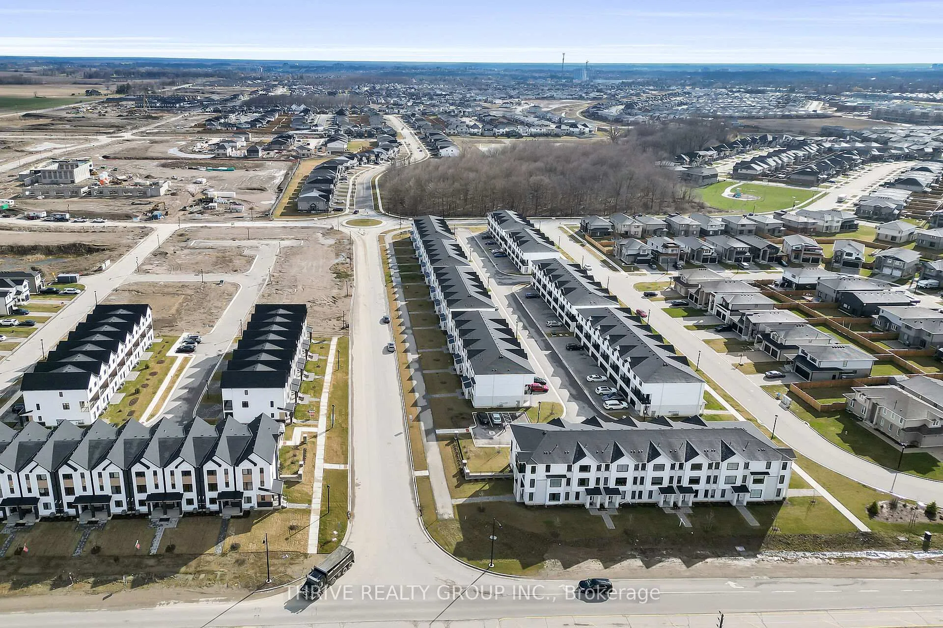 Photo 15 of Unit 76, 1595 Capri Crescent, London, North S — HOMEH