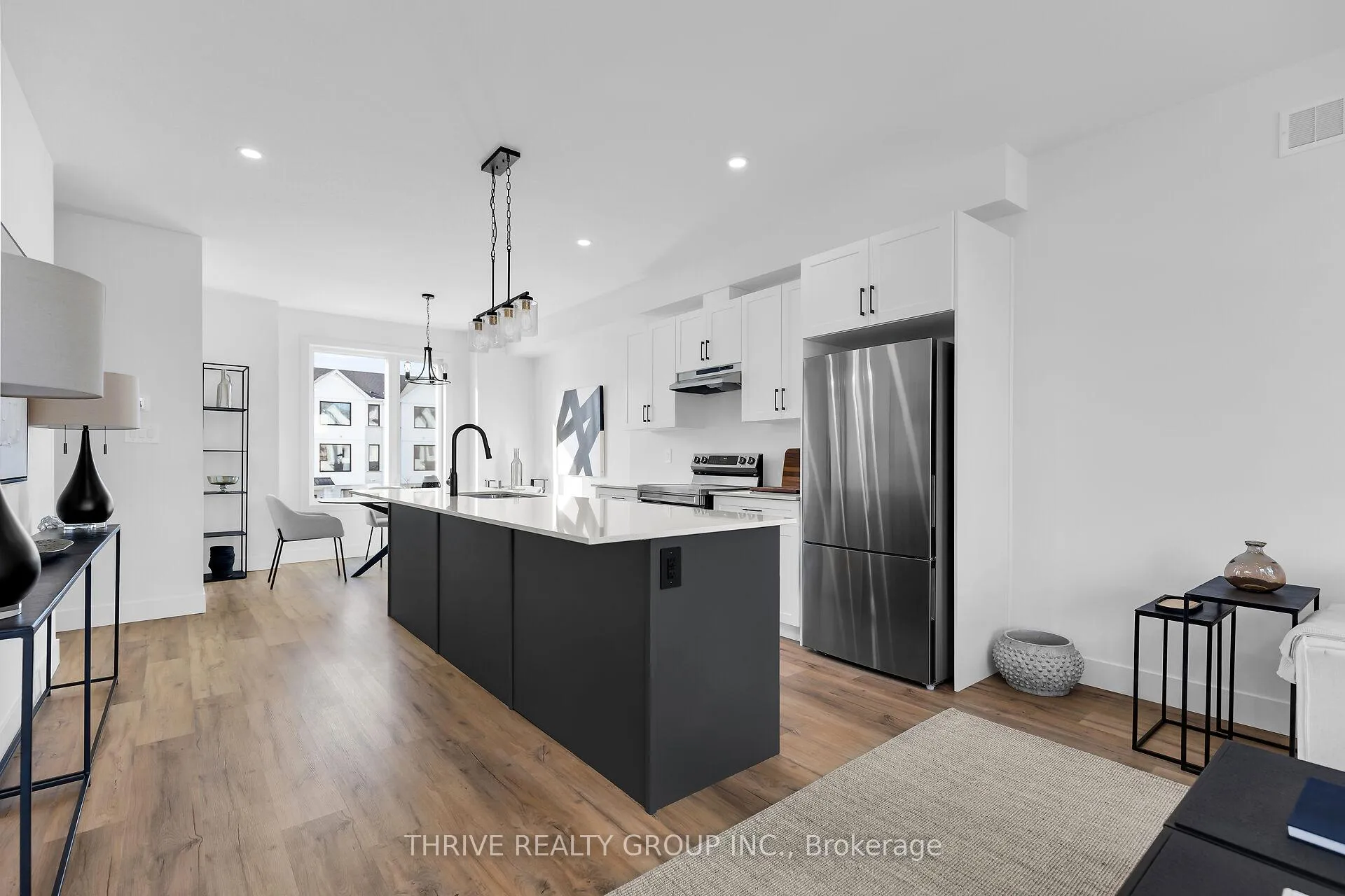 Photo 20 of Unit 76, 1595 Capri Crescent, London, North S — HOMEH