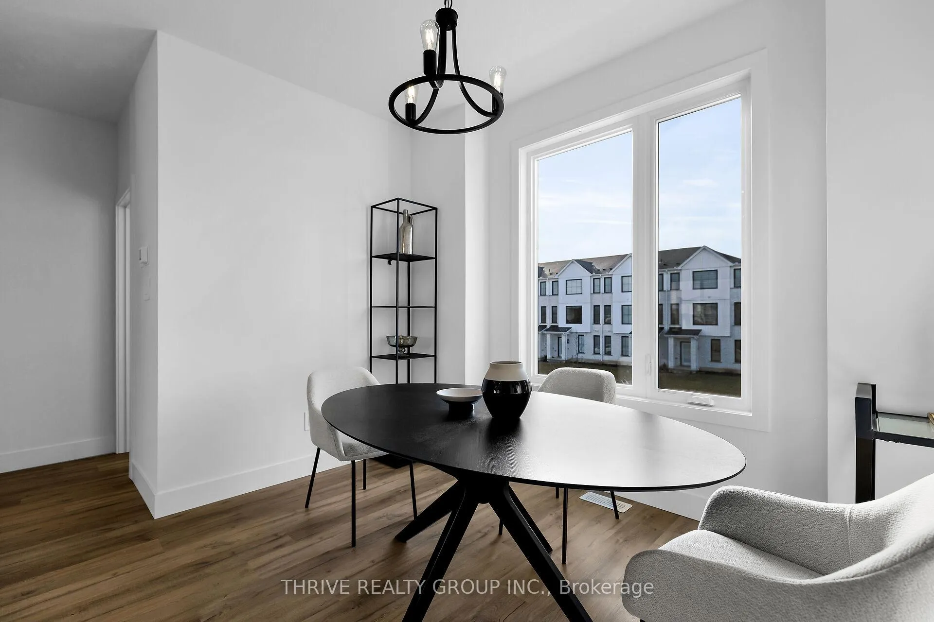 Photo 25 of Unit 76, 1595 Capri Crescent, London, North S — HOMEH