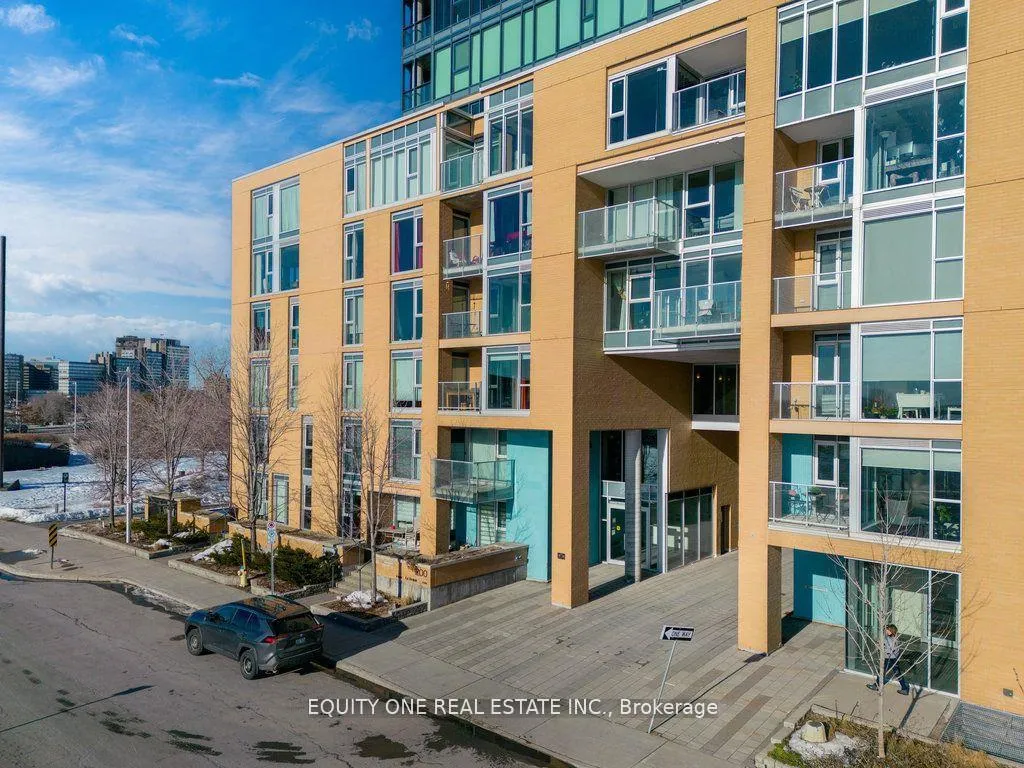 Photo 2 of Unit 1003, 200 Lett Street, Ottawa, West Centre Town — HOMEH