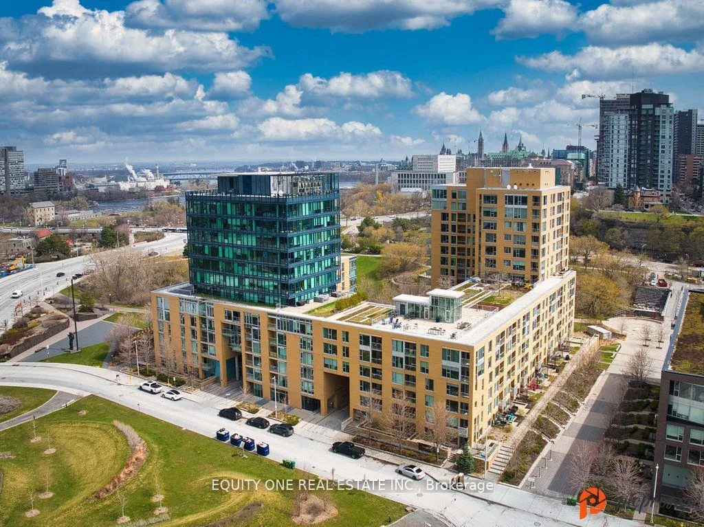 Photo 4 of Unit 1003, 200 Lett Street, Ottawa, West Centre Town — HOMEH