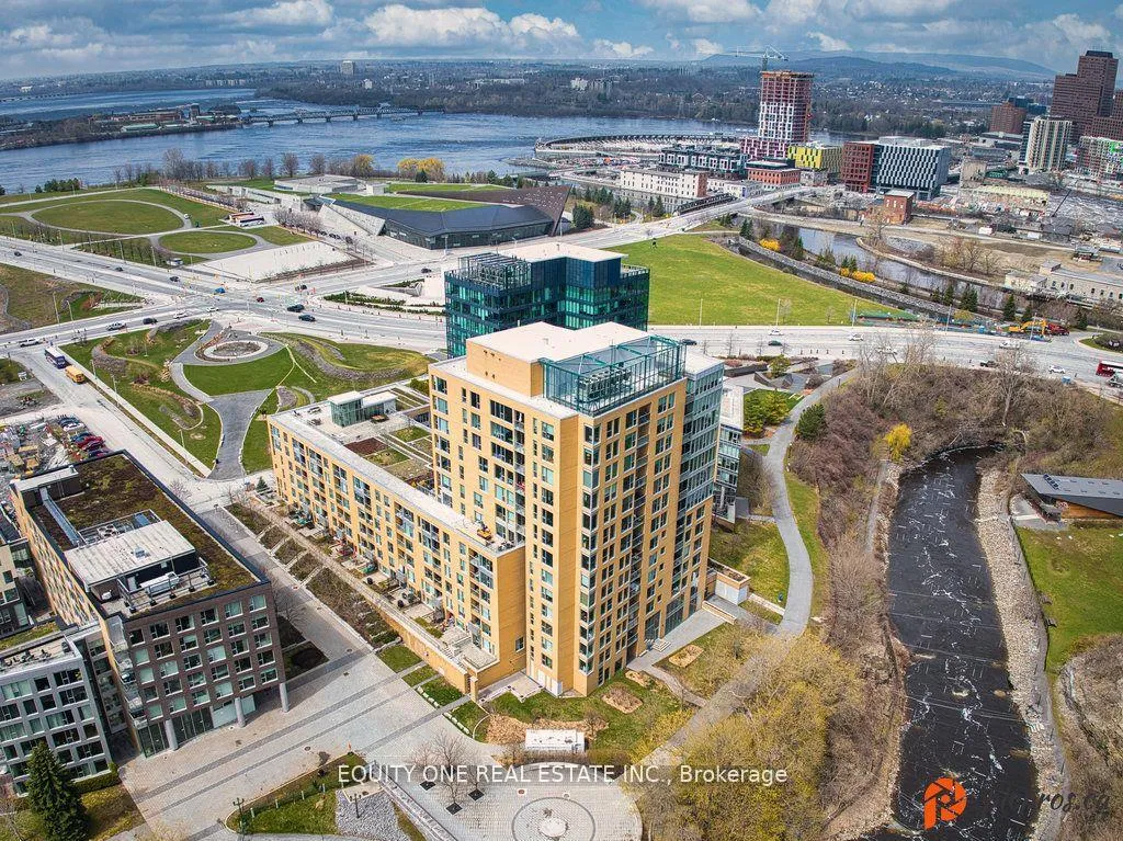 Photo 5 of Unit 1003, 200 Lett Street, Ottawa, West Centre Town — HOMEH