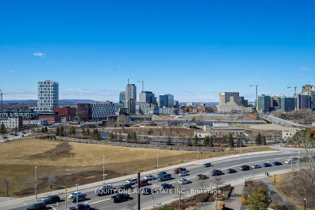 Photo 25 of Unit 1003, 200 Lett Street, Ottawa, West Centre Town — HOMEH