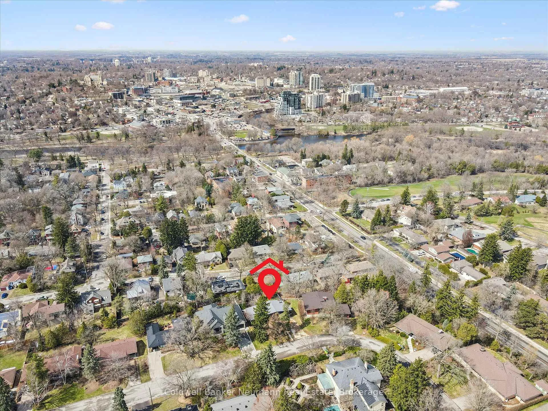 Photo 46 of 20 Harcourt Drive, Guelph, Dovercliffe Park/Old University — HOMEH