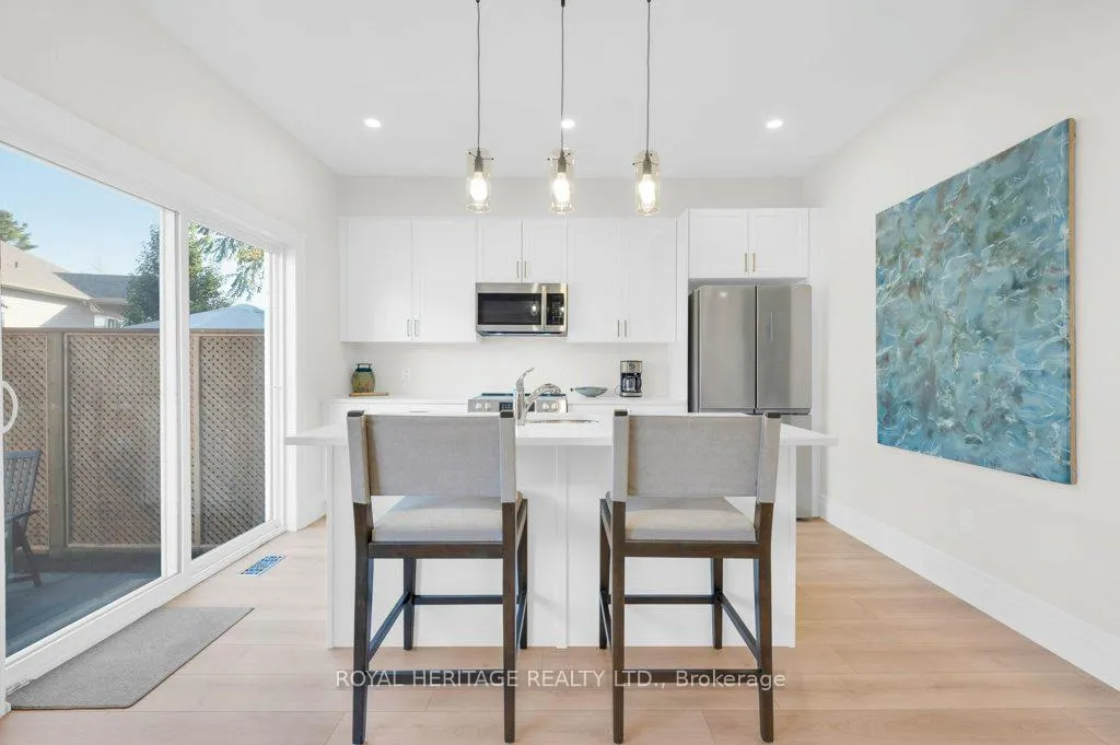 Photo 9 of 26 Campbell Crescent, Prince Edward County, Picton Ward — HOMEH
