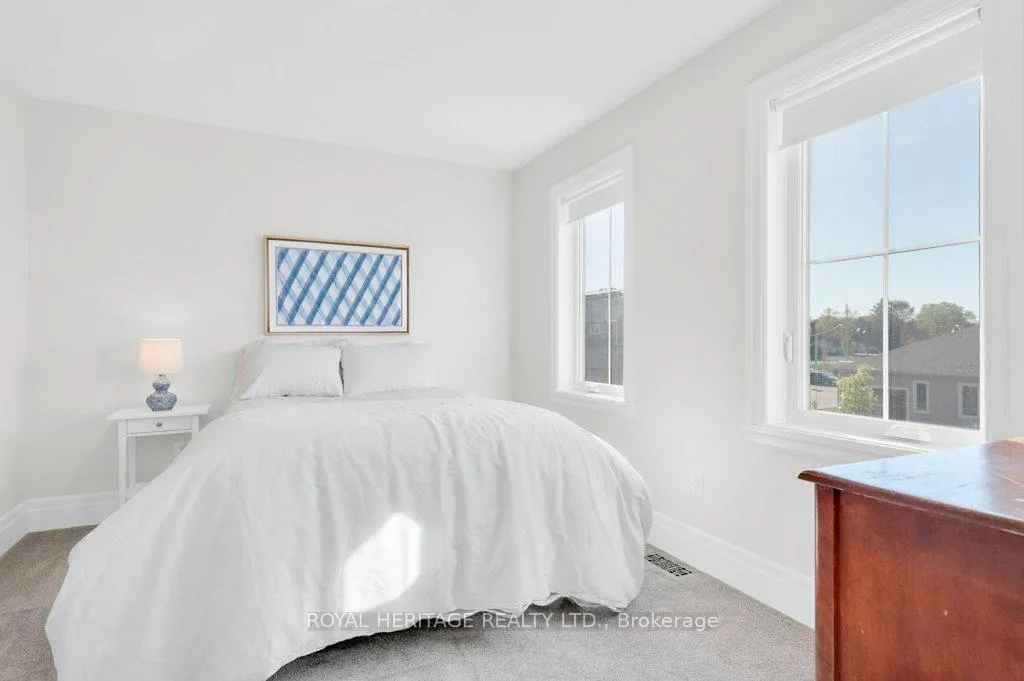 Photo 18 of 26 Campbell Crescent, Prince Edward County, Picton Ward — HOMEH